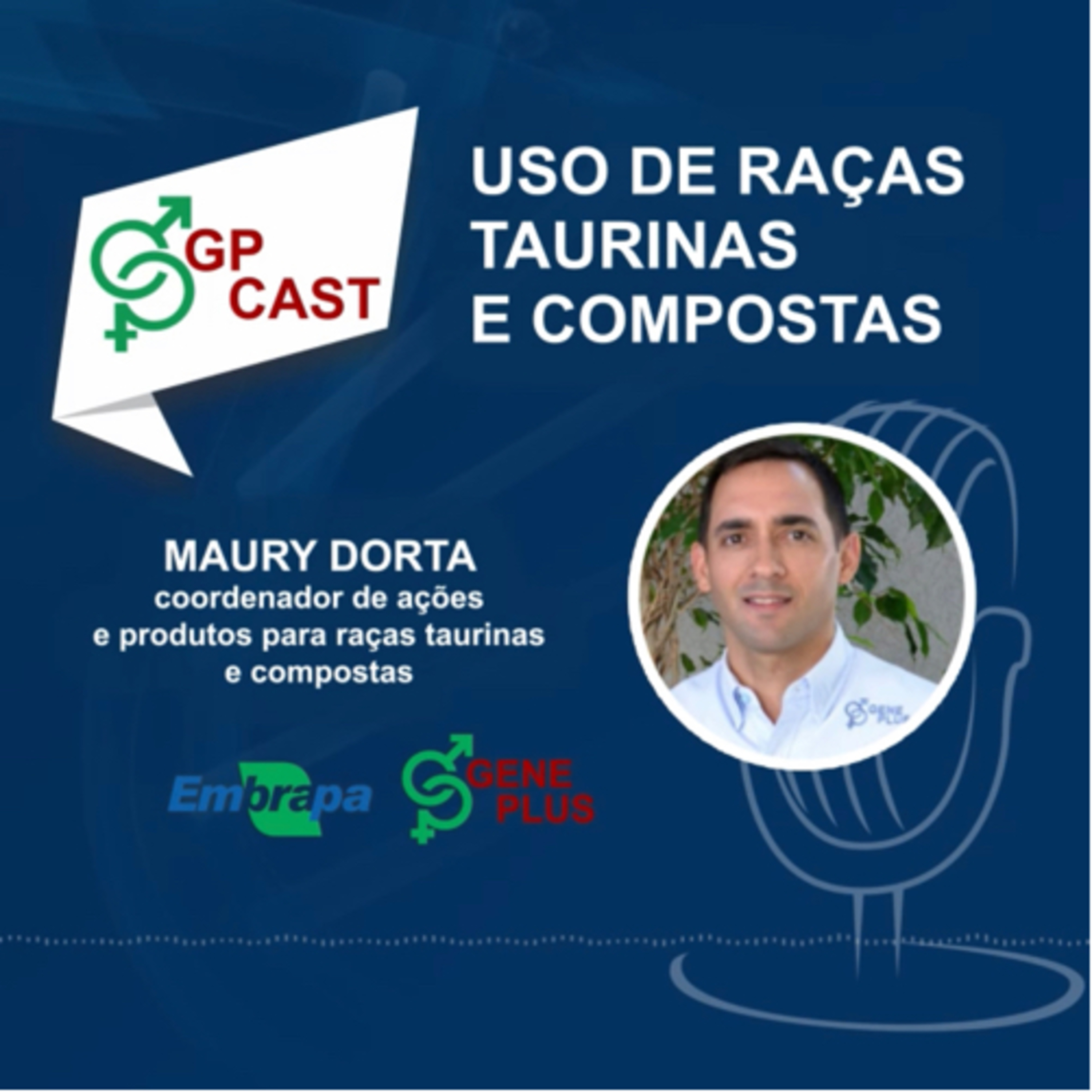GP CAST
