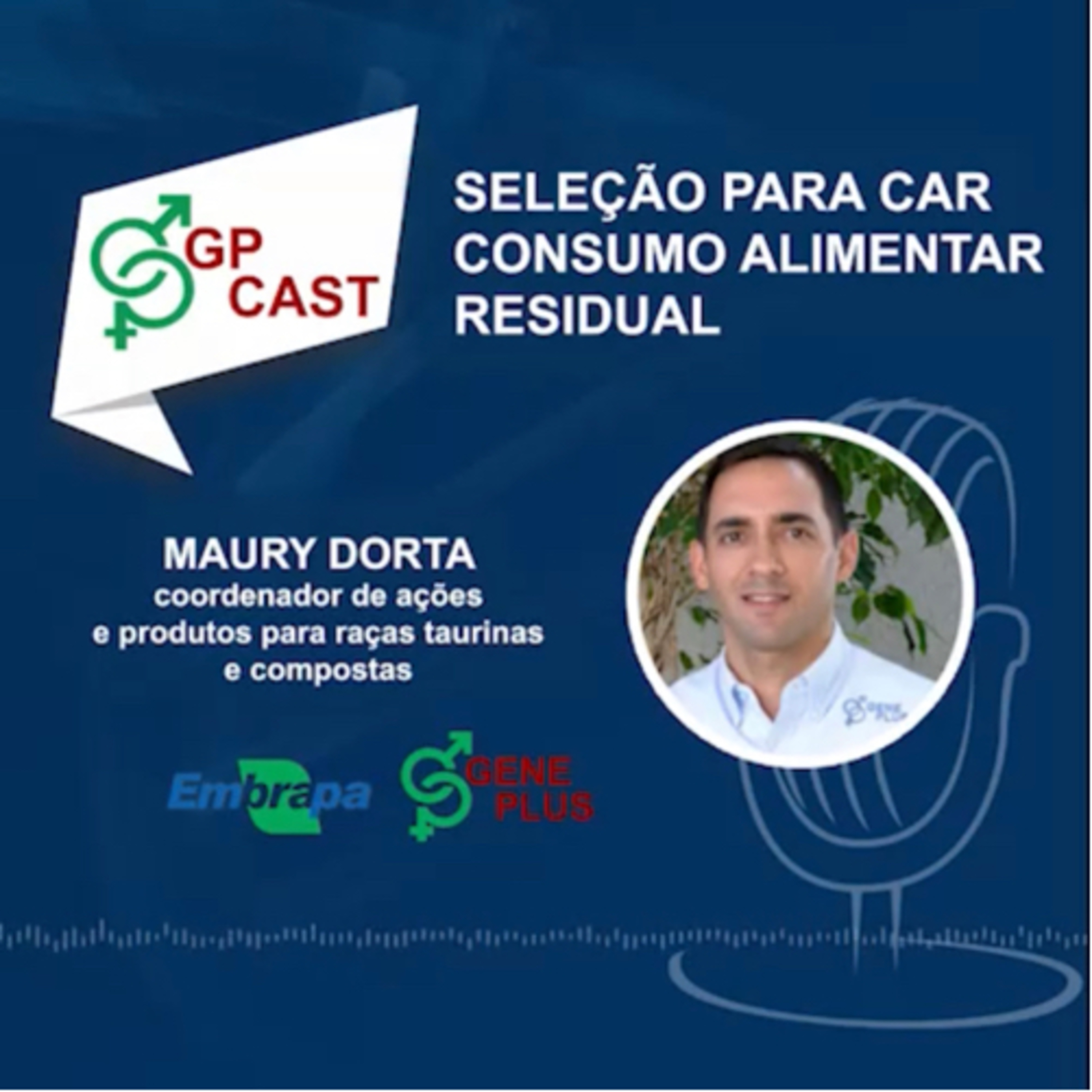 GP CAST