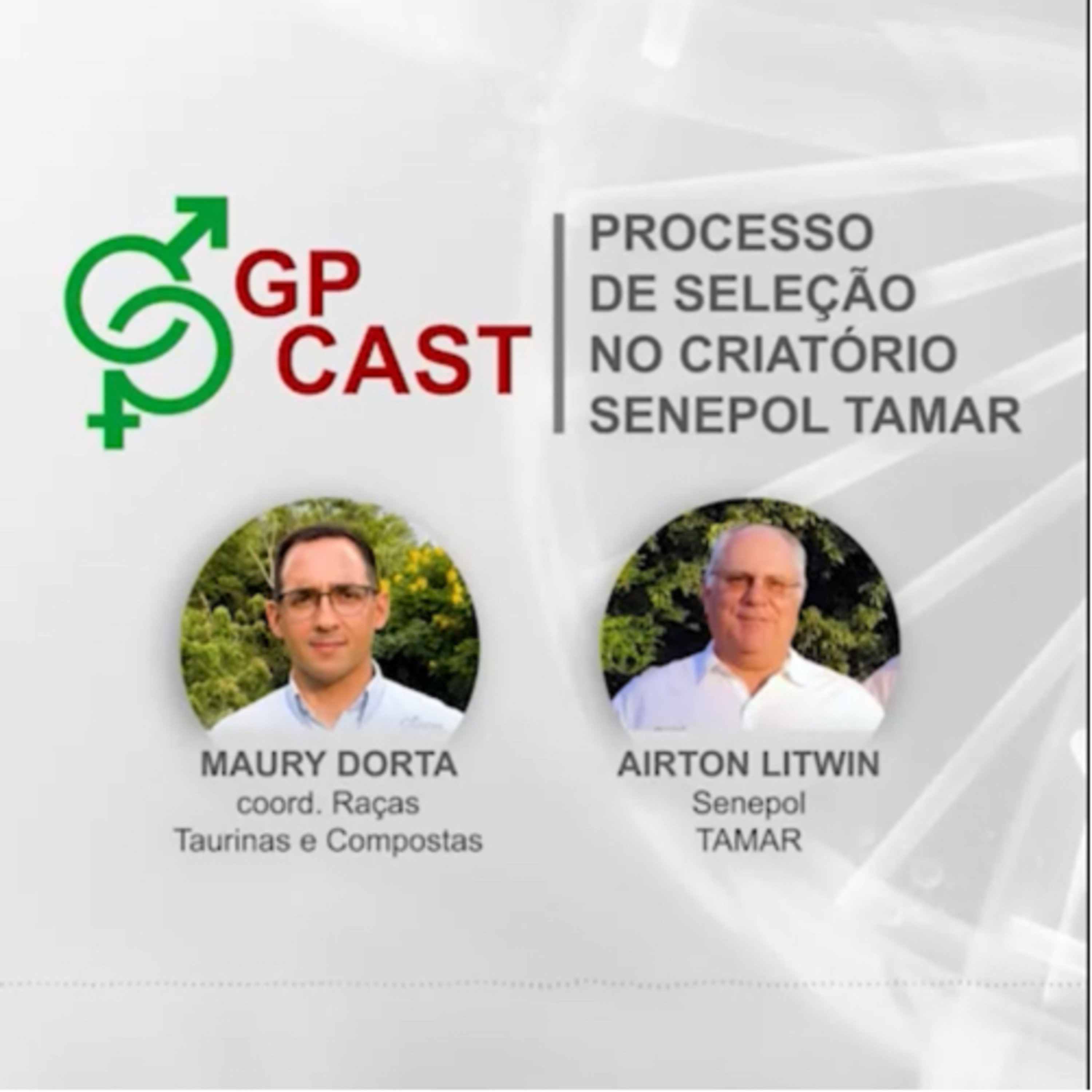 GP CAST
