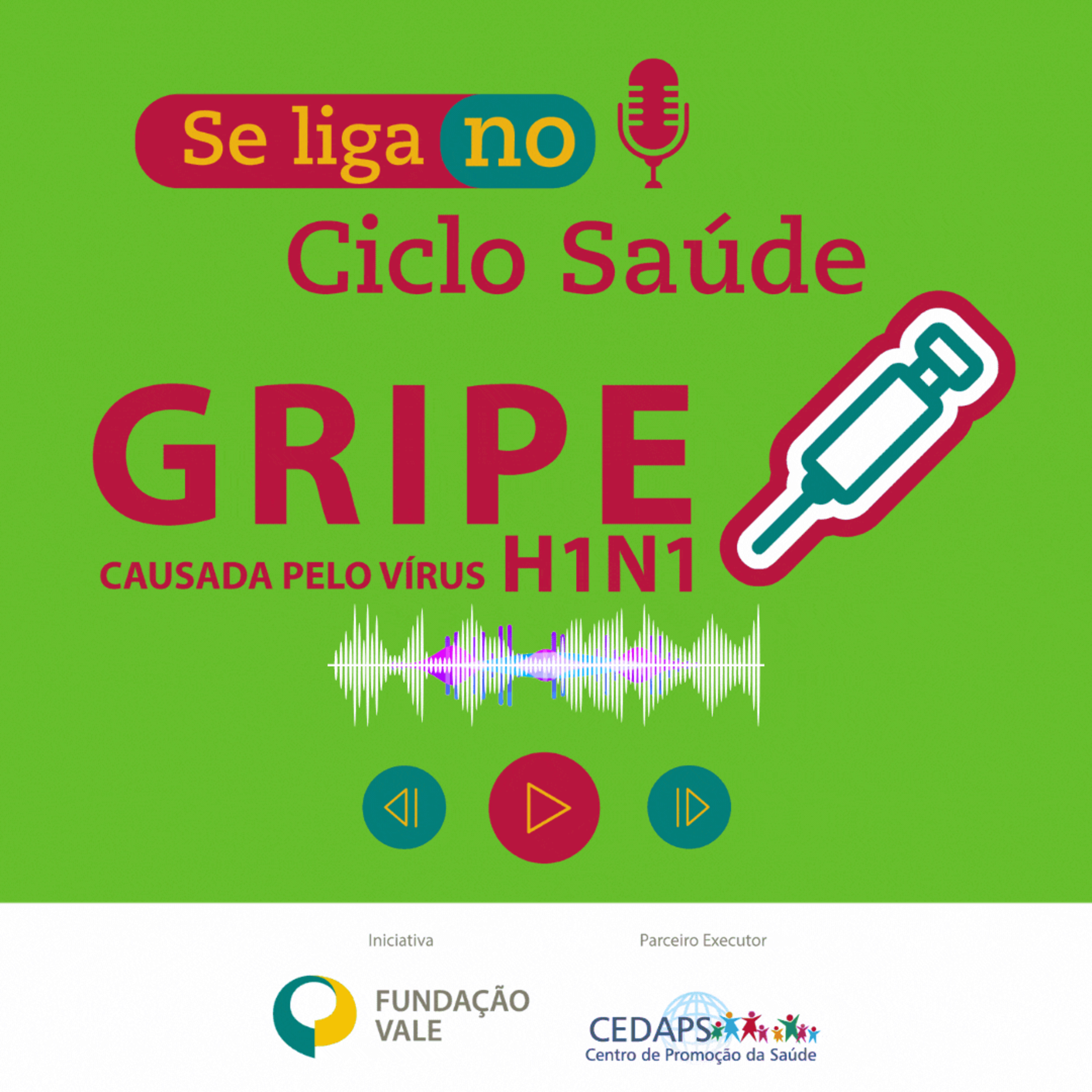 Ciclo Saúde