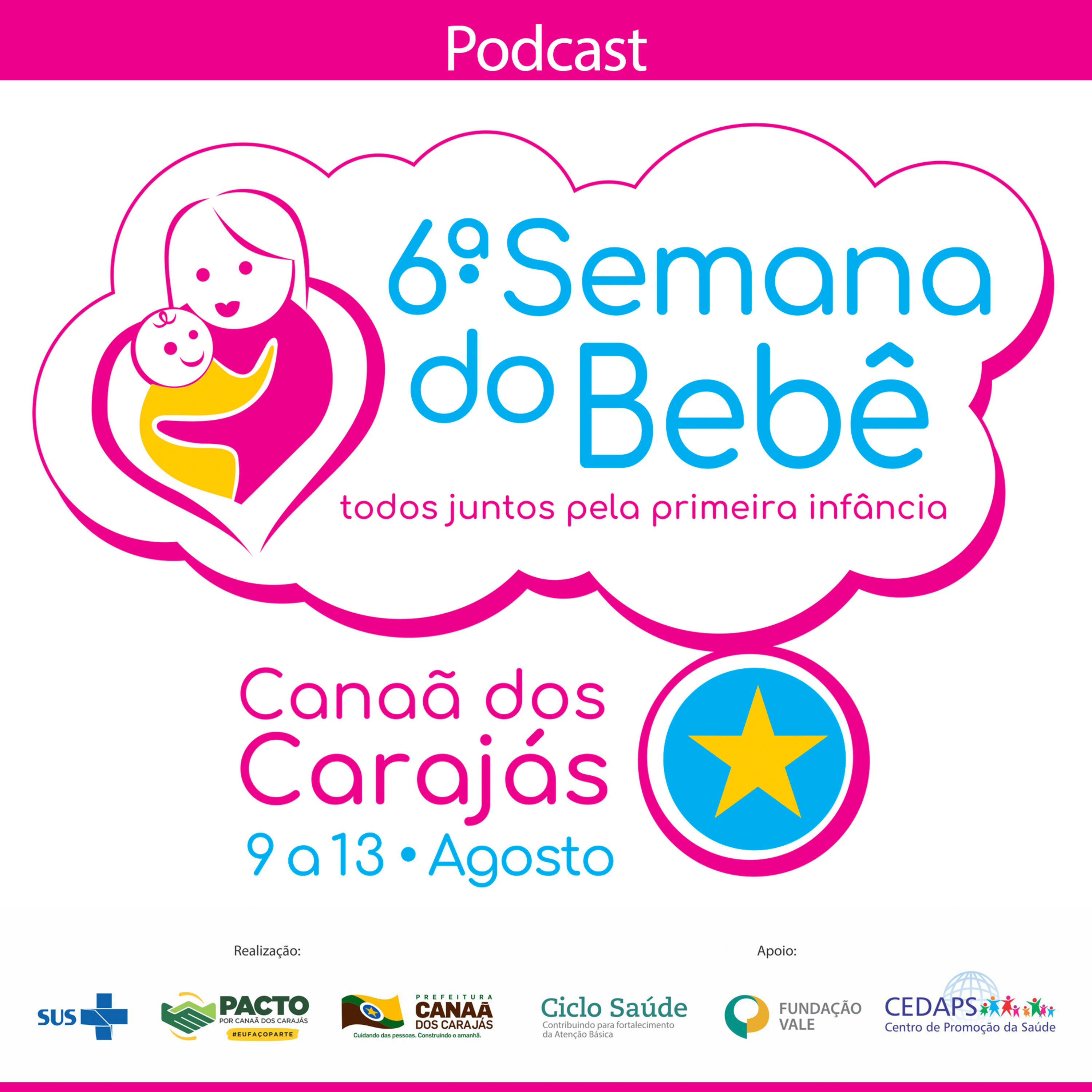 Ciclo Saúde