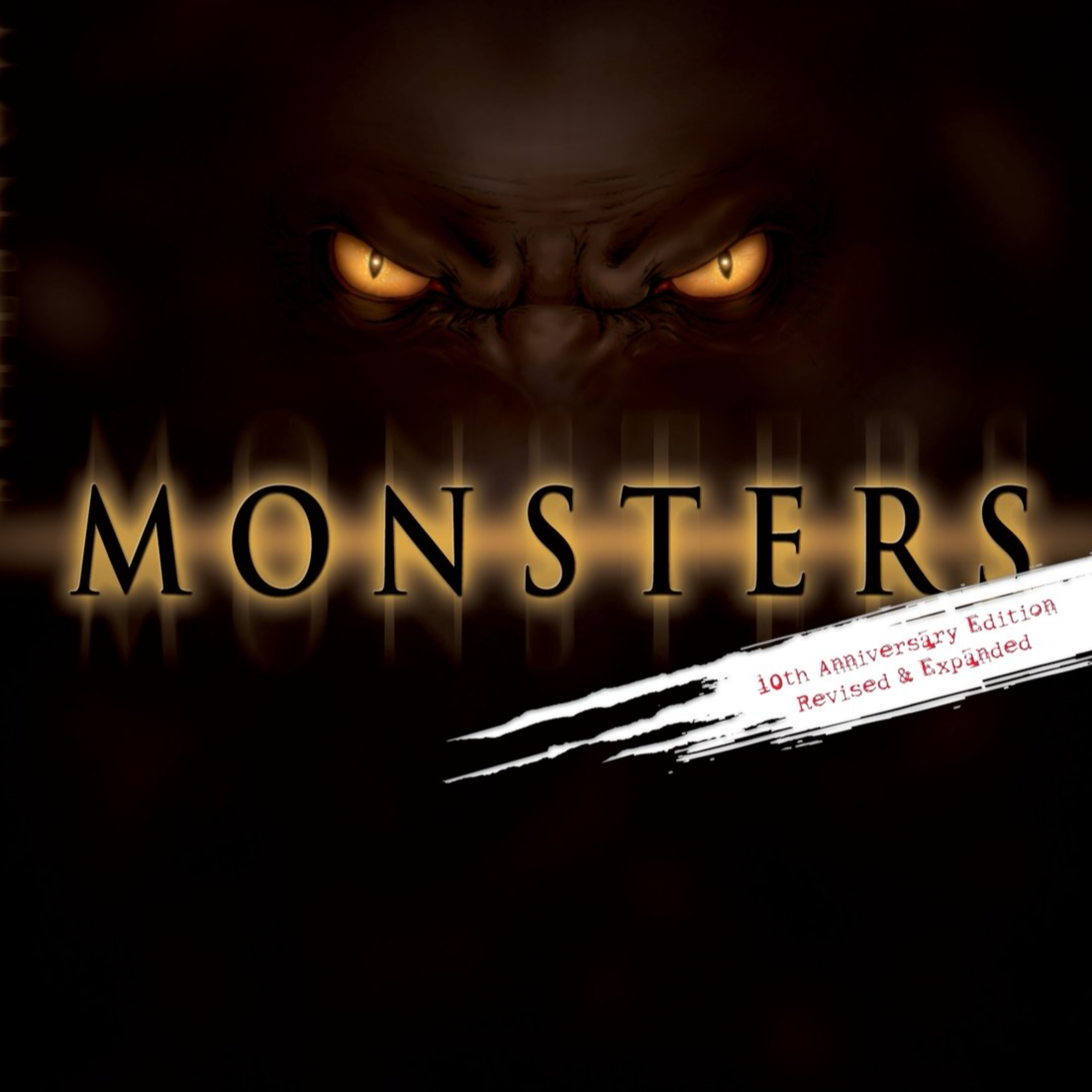 The Paranormal World : Vampires