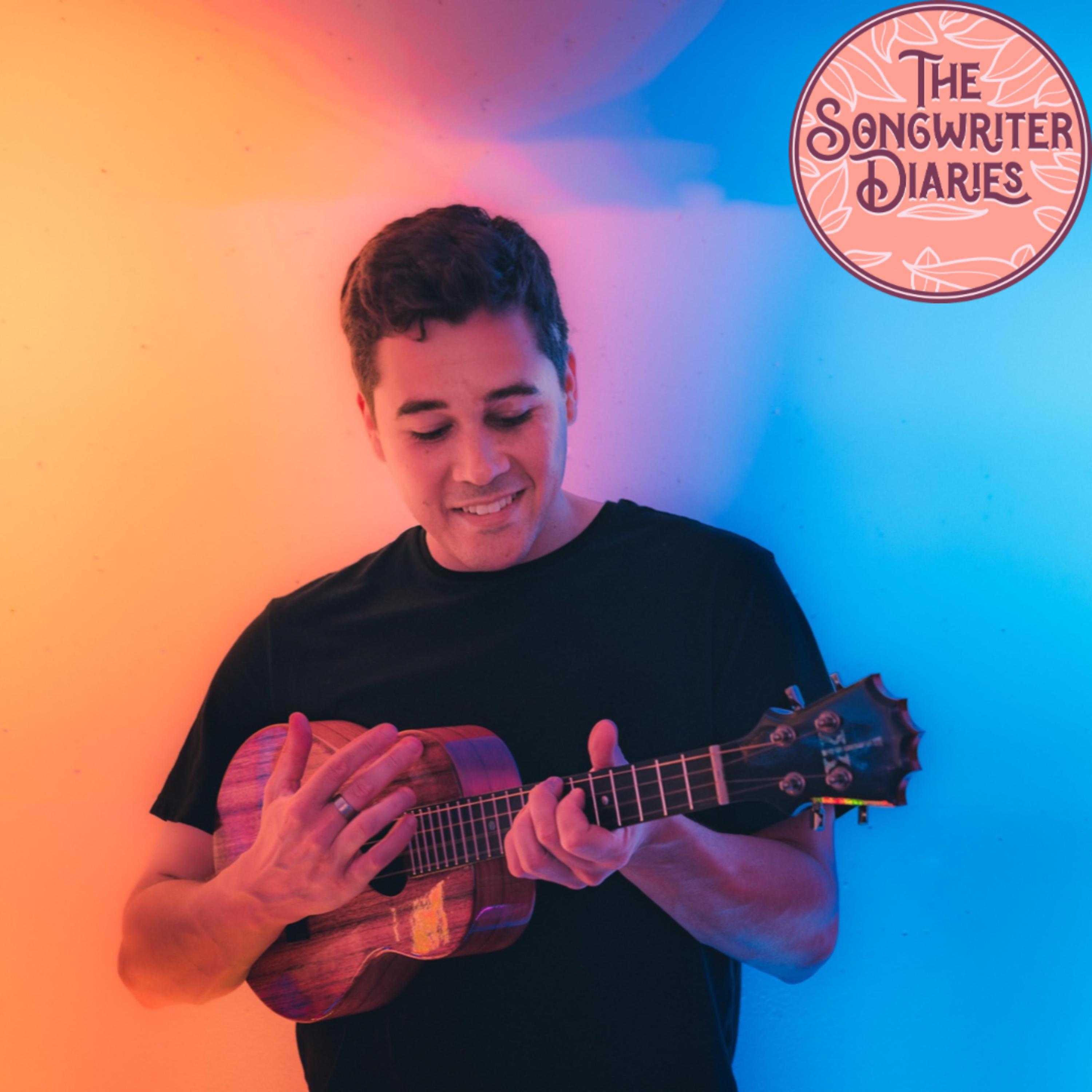 The Songwriter Diaries