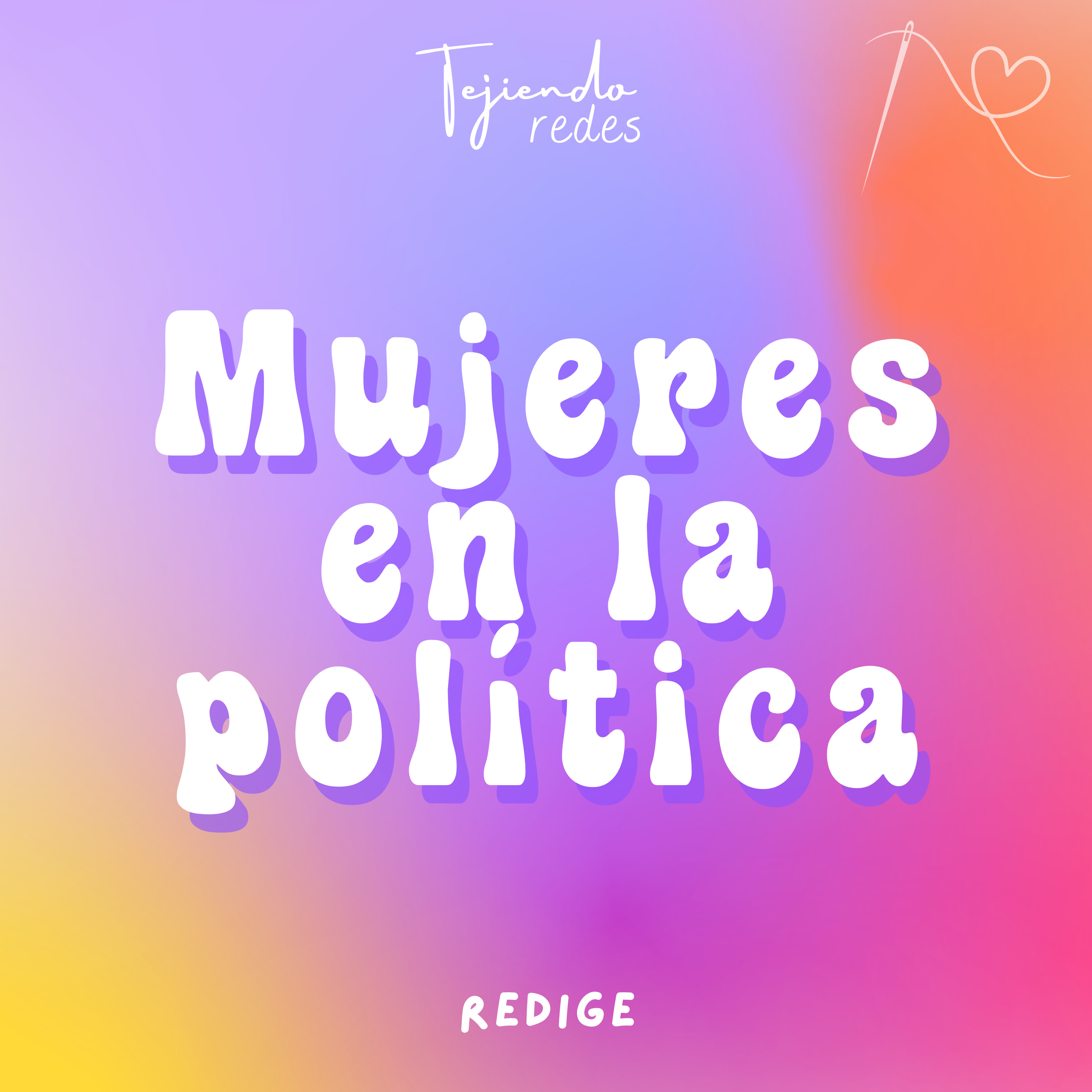 Tejiendo Redes