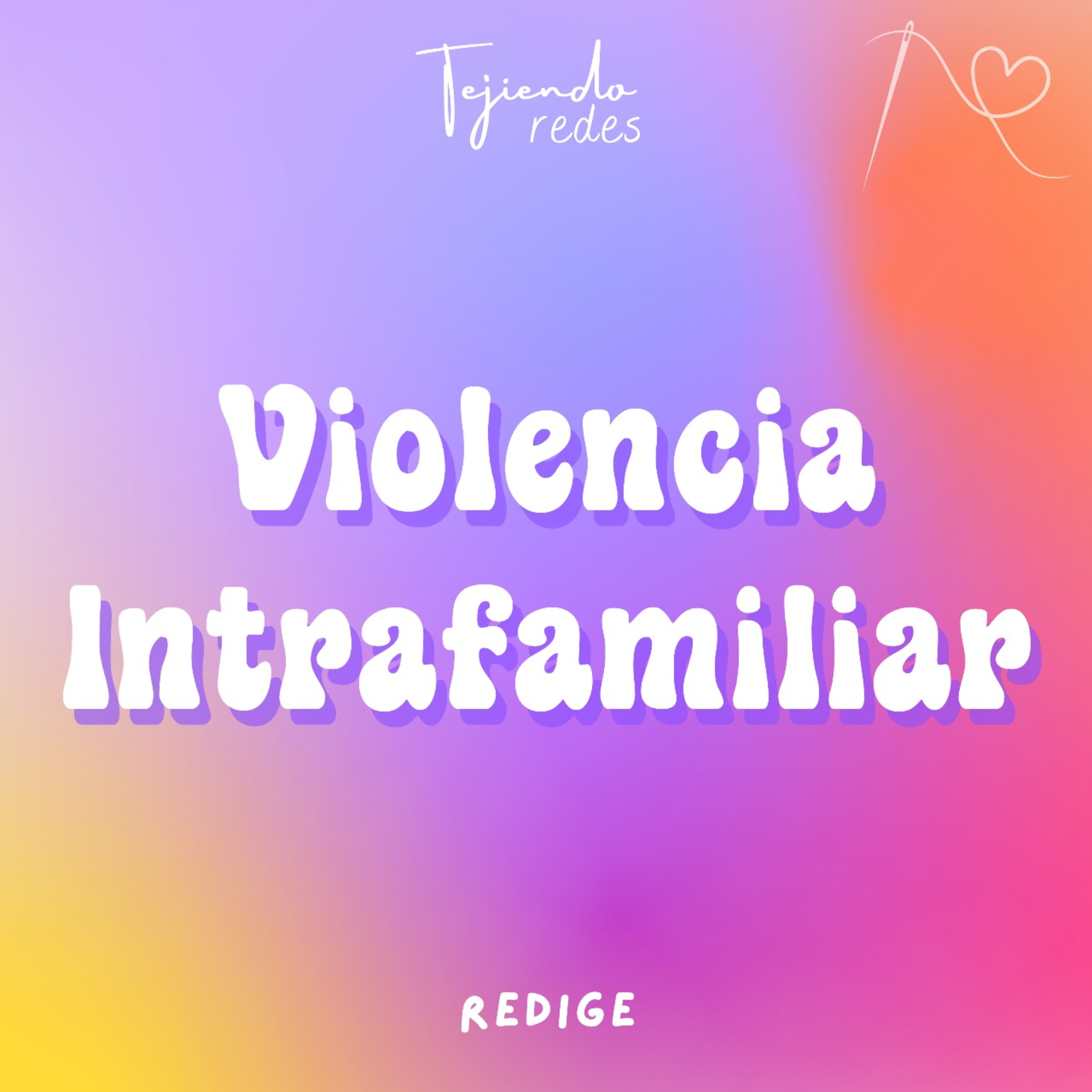 Tejiendo Redes
