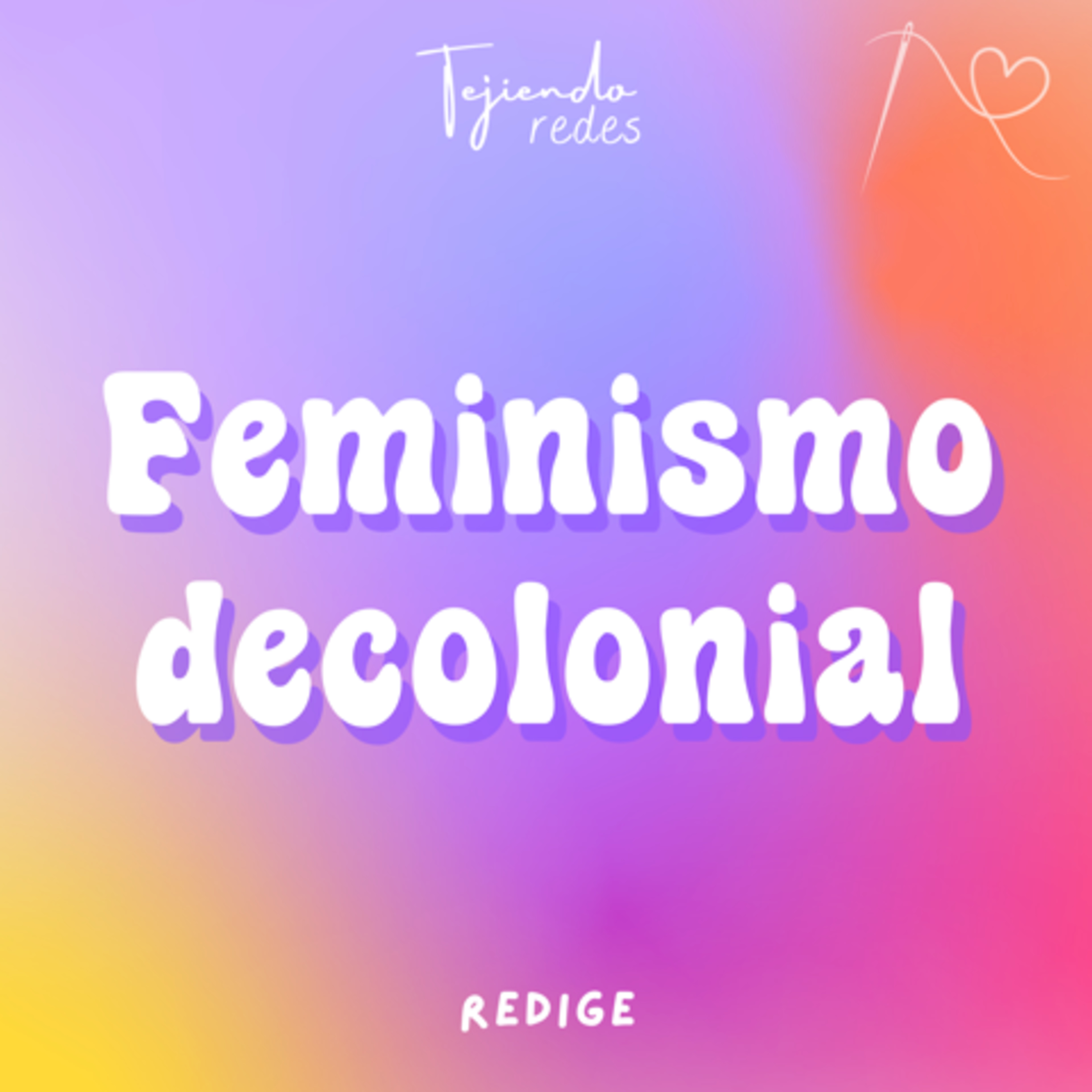 Tejiendo Redes