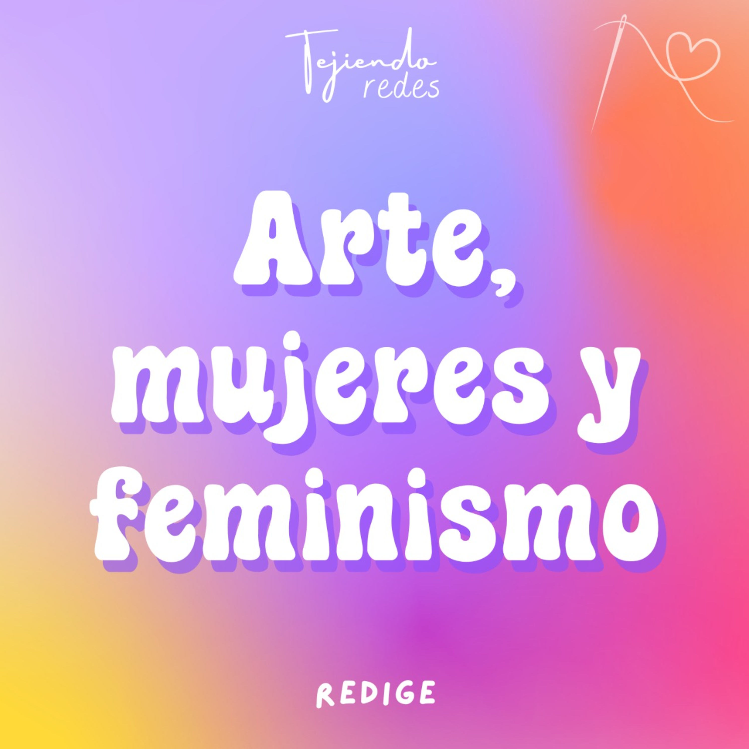 Tejiendo Redes