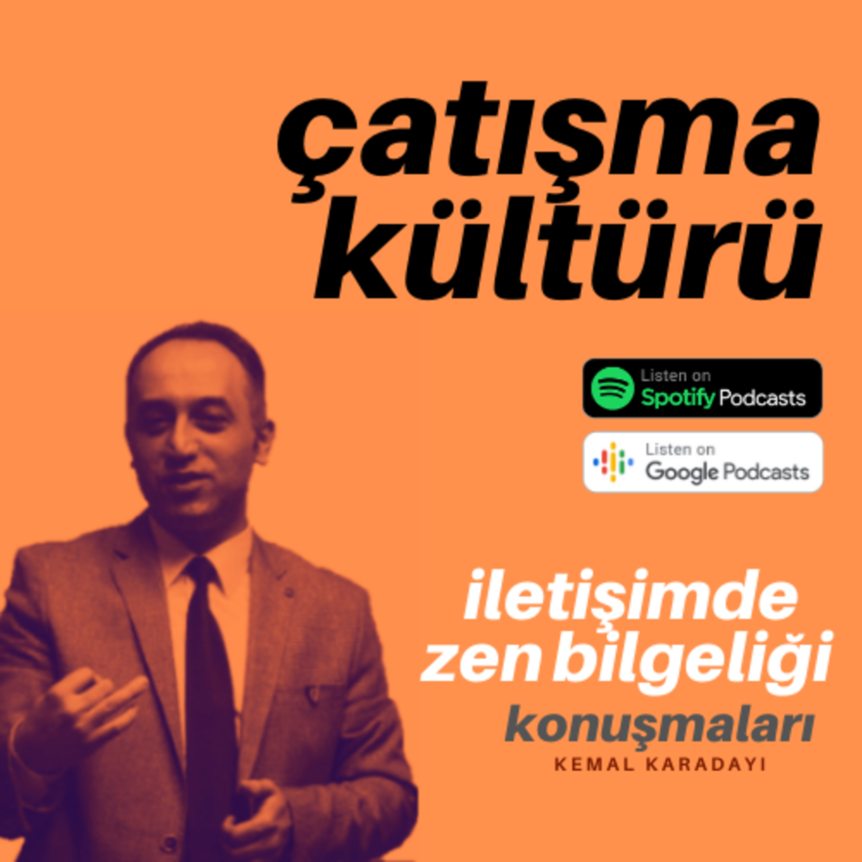 İletişimde Zen Bilgeliği Konuşmaları