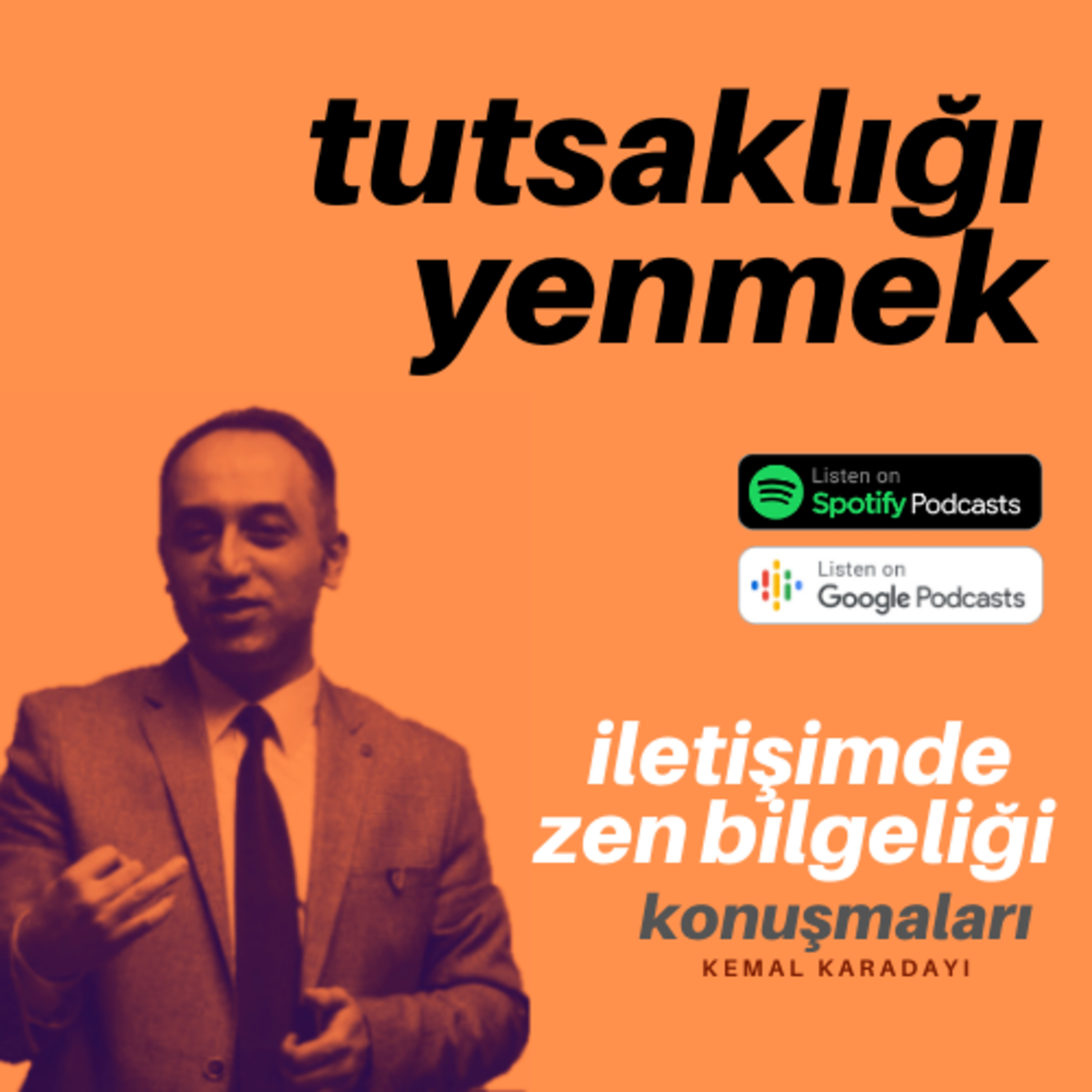 İletişimde Zen Bilgeliği Konuşmaları