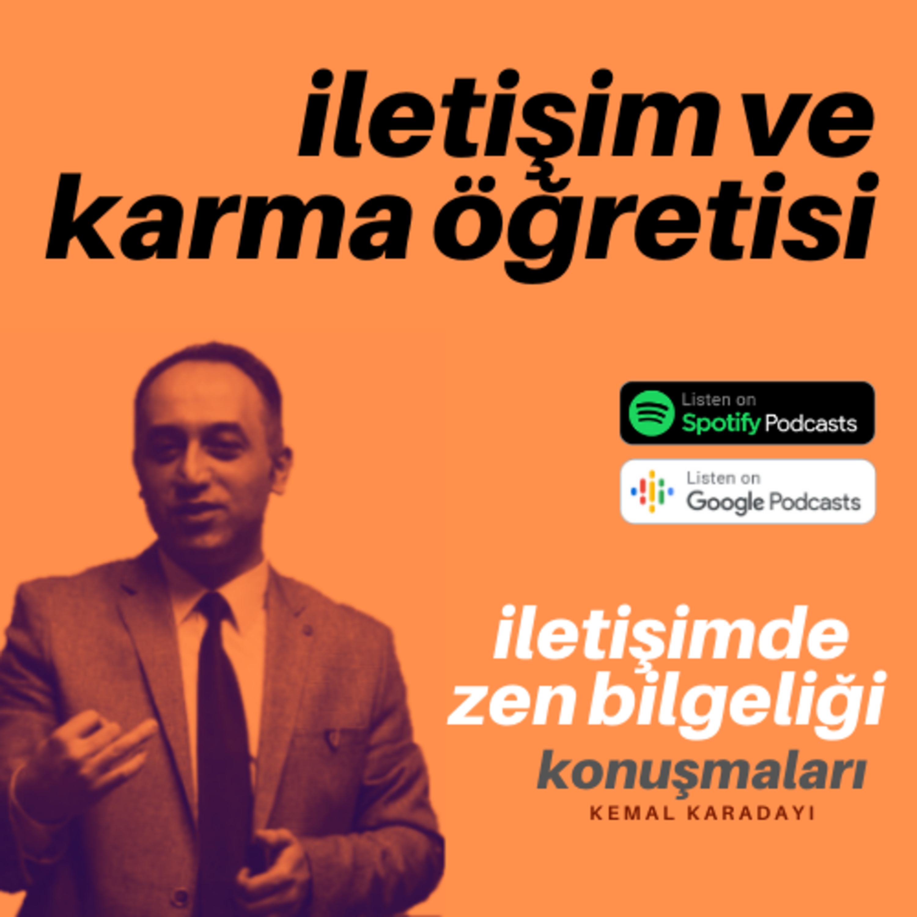 İletişimde Zen Bilgeliği Konuşmaları