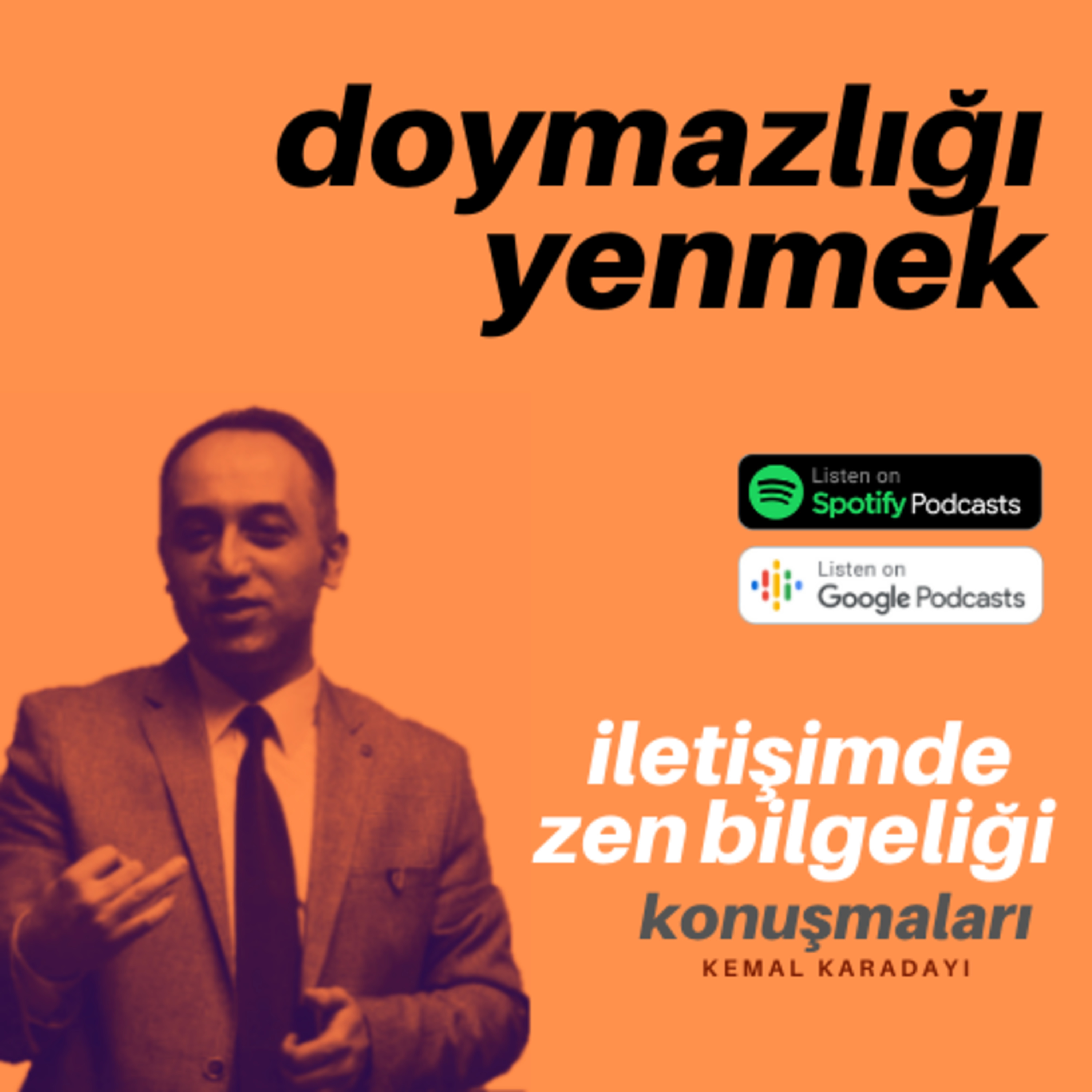 İletişimde Zen Bilgeliği Konuşmaları
