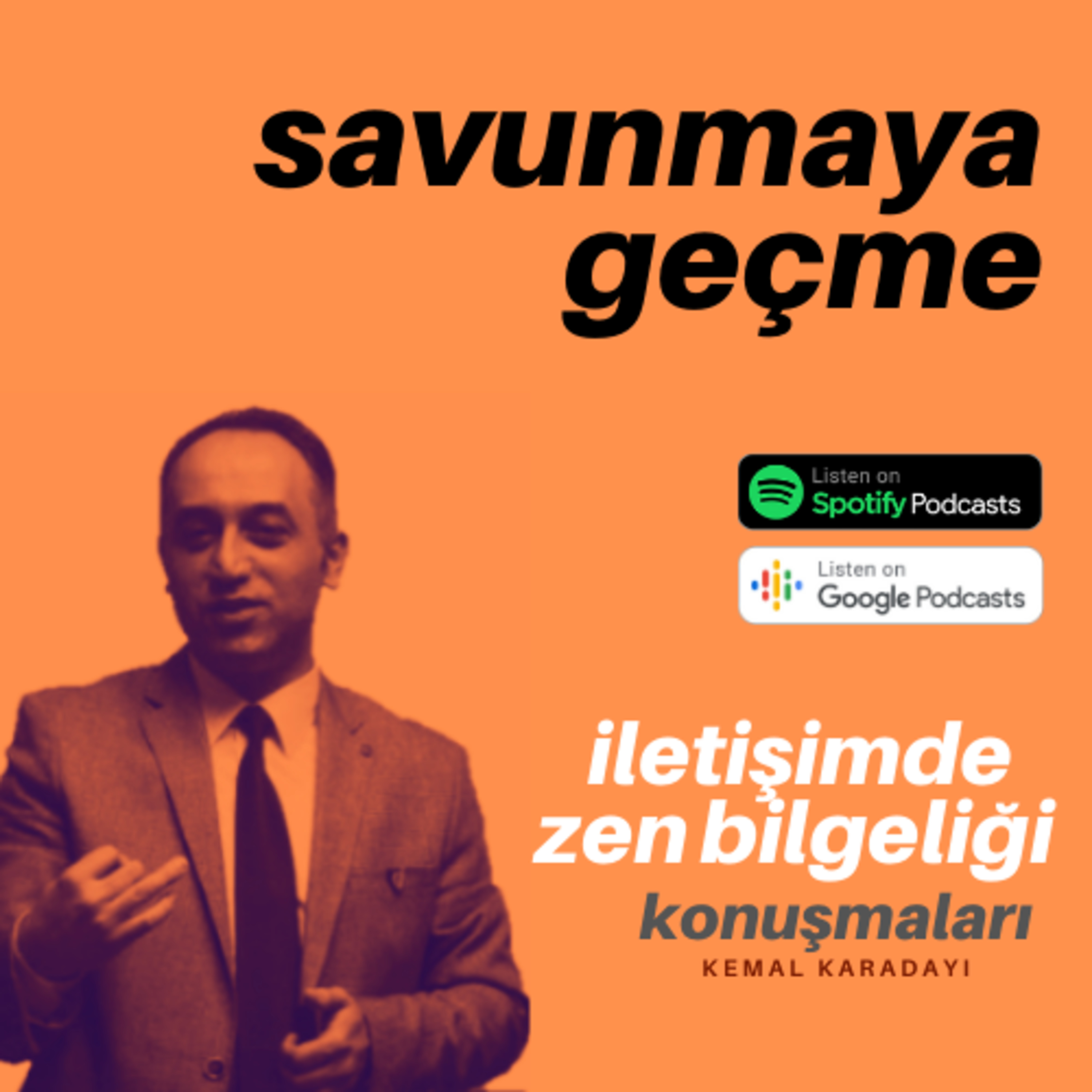 İletişimde Zen Bilgeliği Konuşmaları