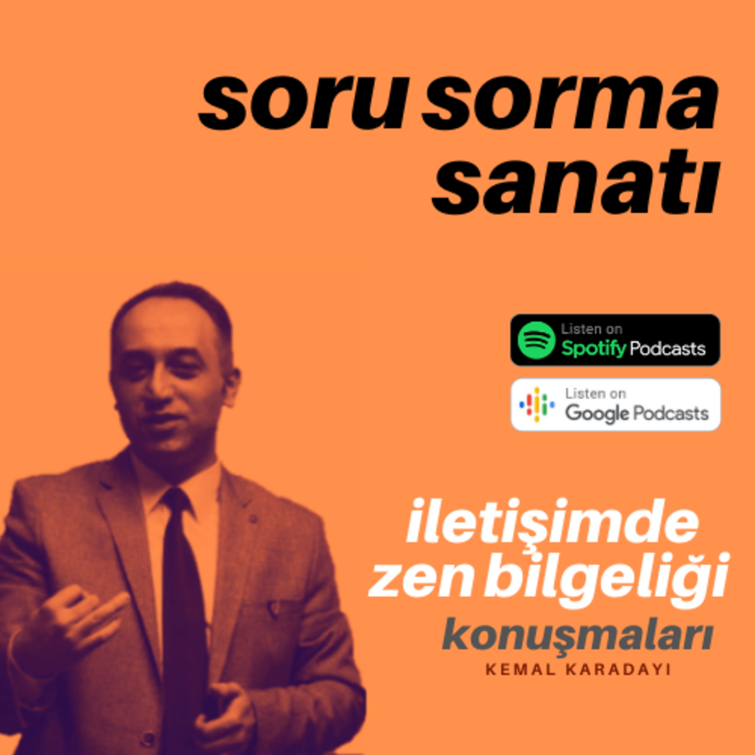 İletişimde Zen Bilgeliği Konuşmaları