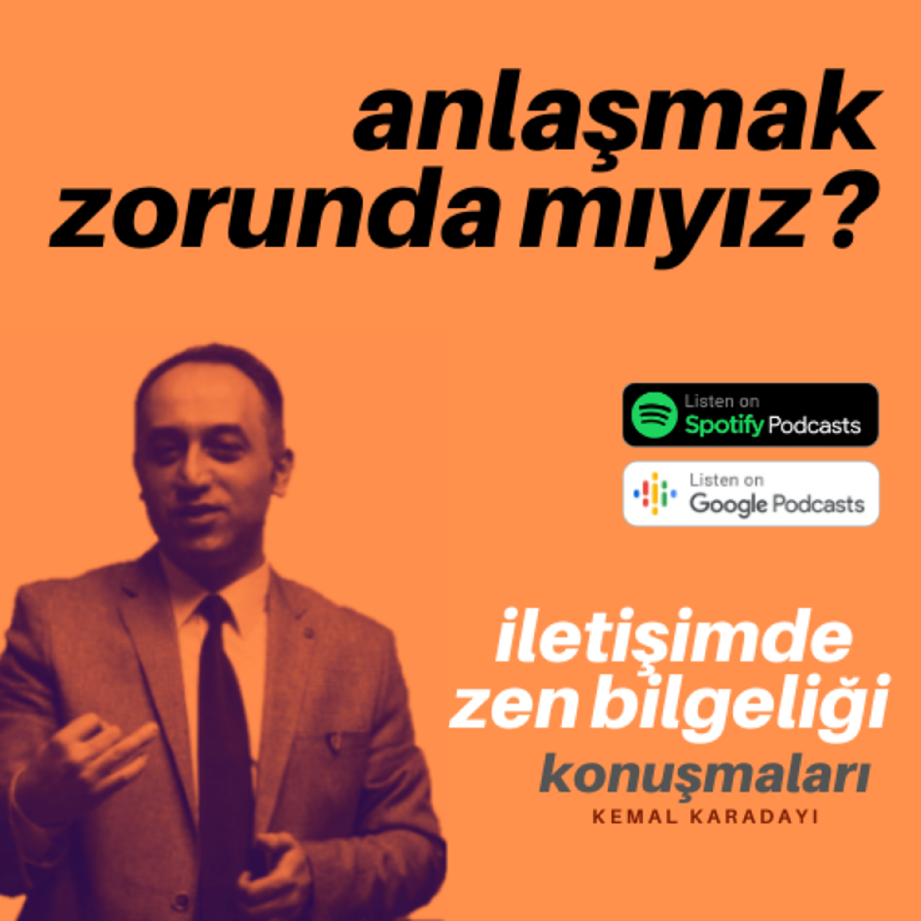 İletişimde Zen Bilgeliği Konuşmaları