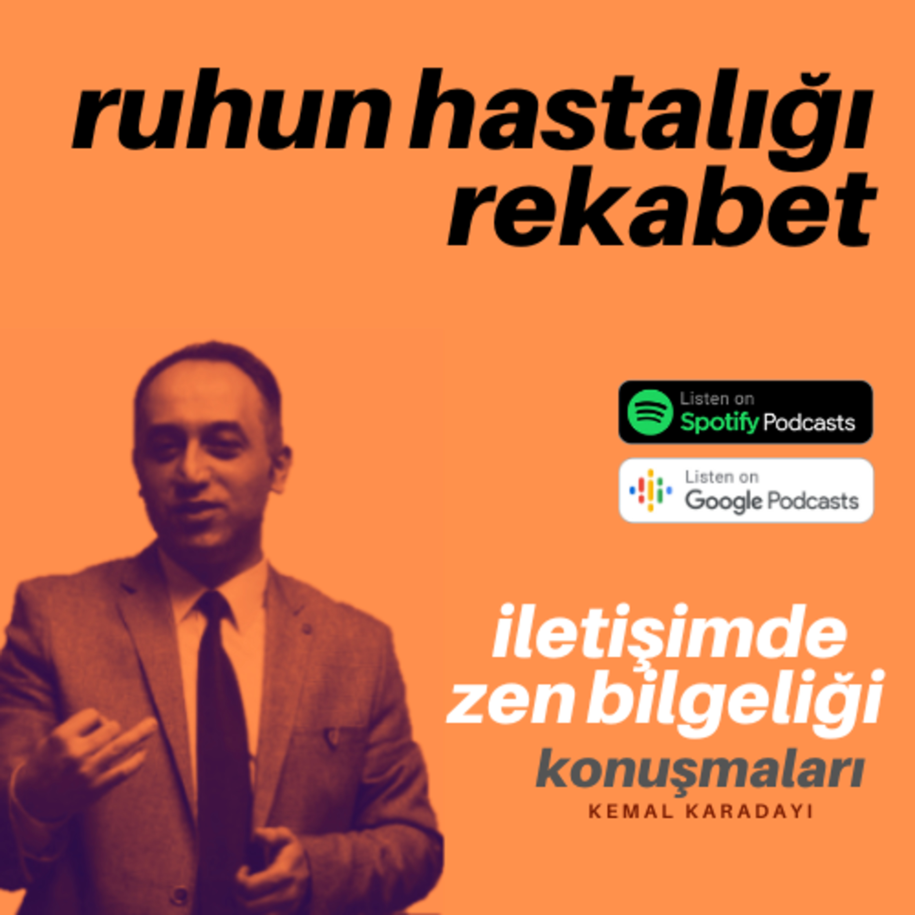 İletişimde Zen Bilgeliği Konuşmaları