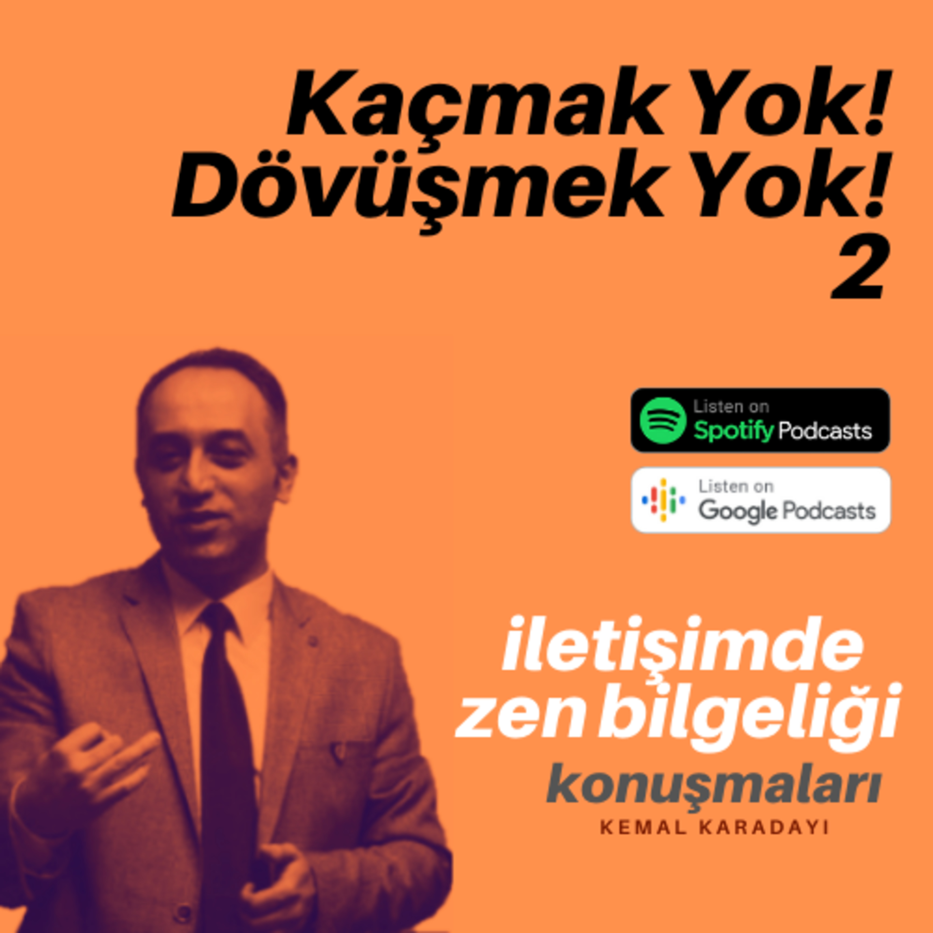 İletişimde Zen Bilgeliği Konuşmaları
