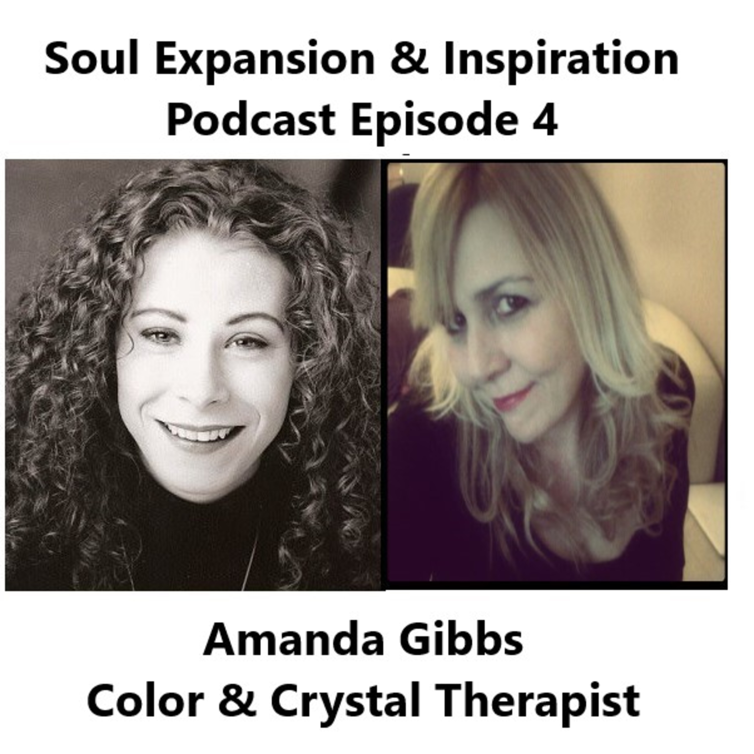 Soul Expansion & Inspiration
