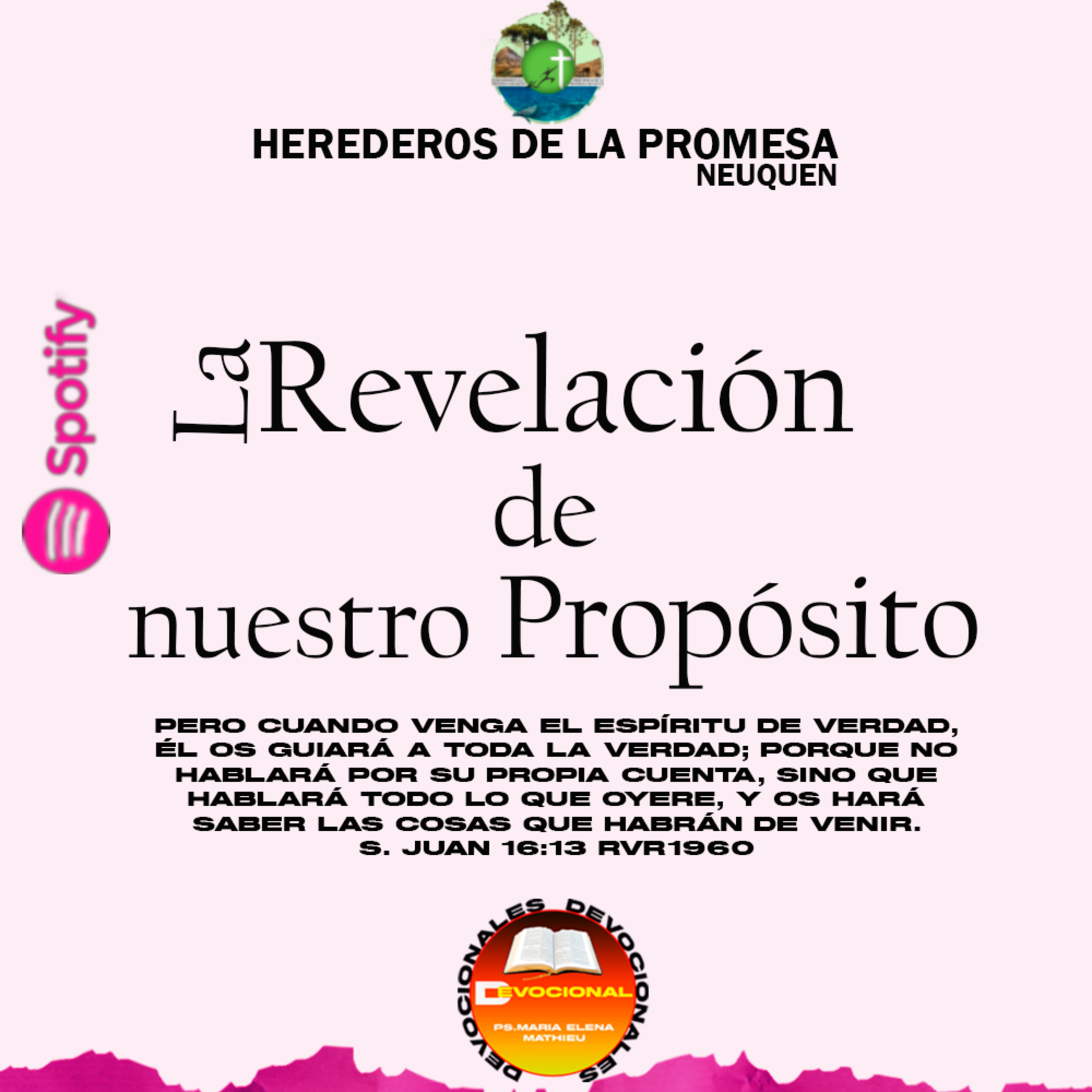 Devocionales
