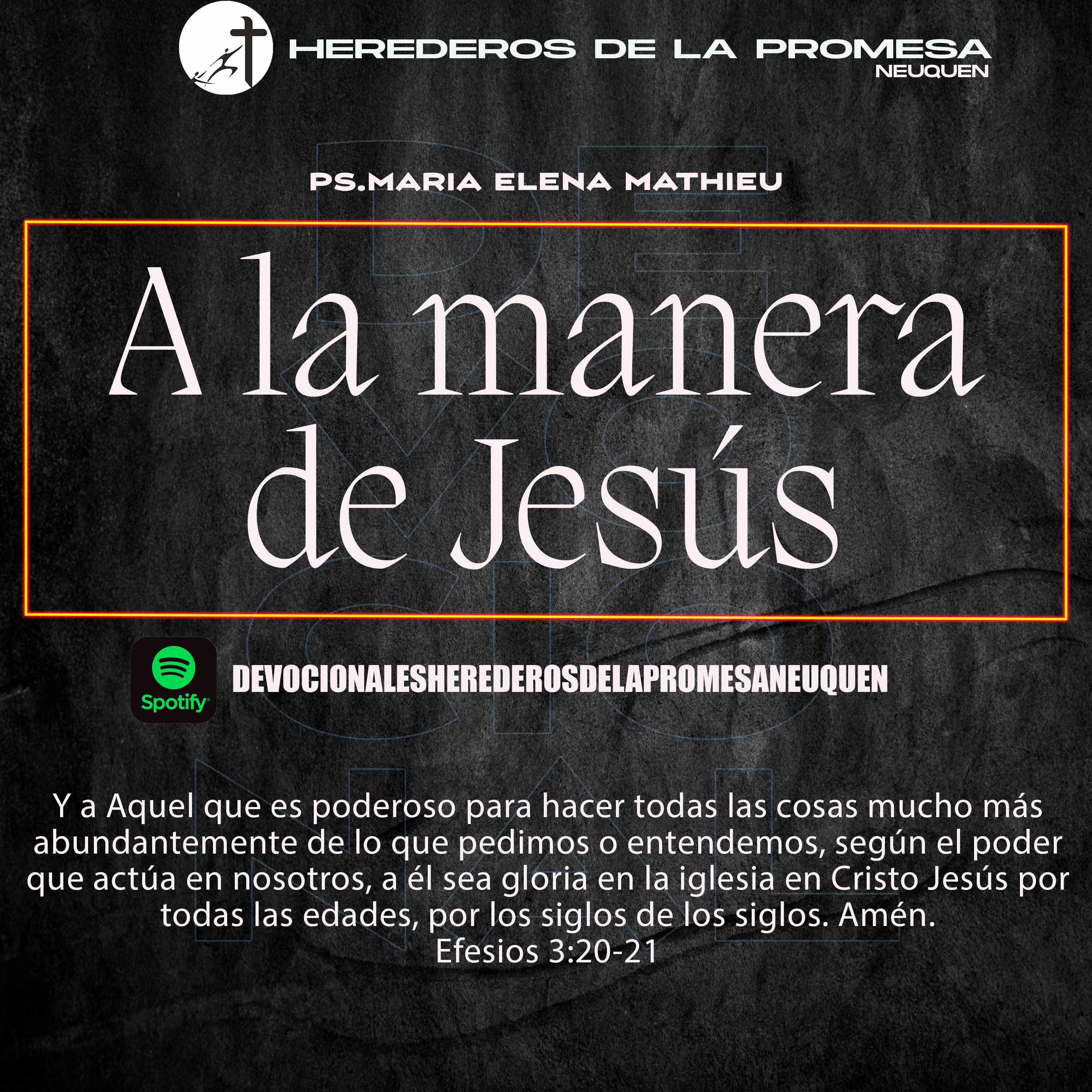 Devocionales