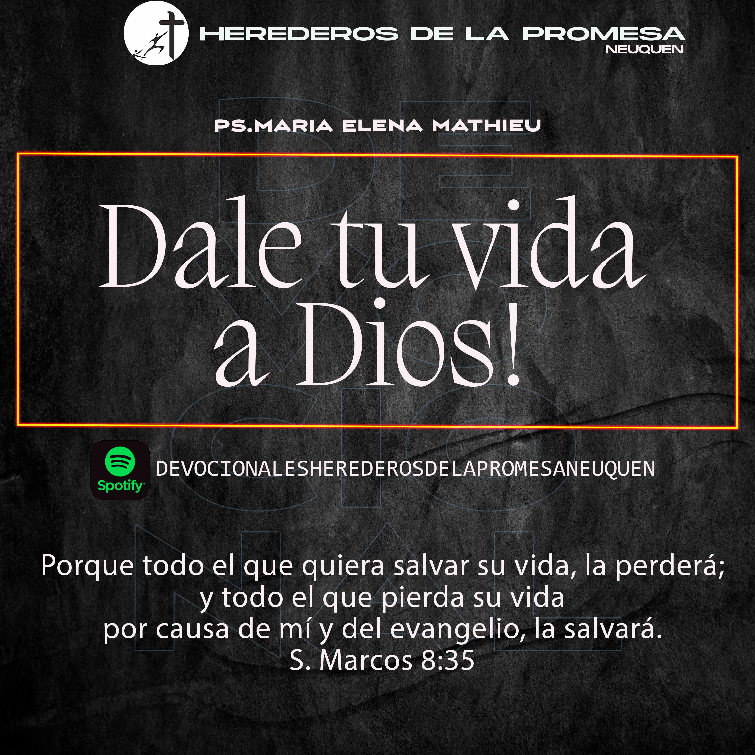 Devocionales