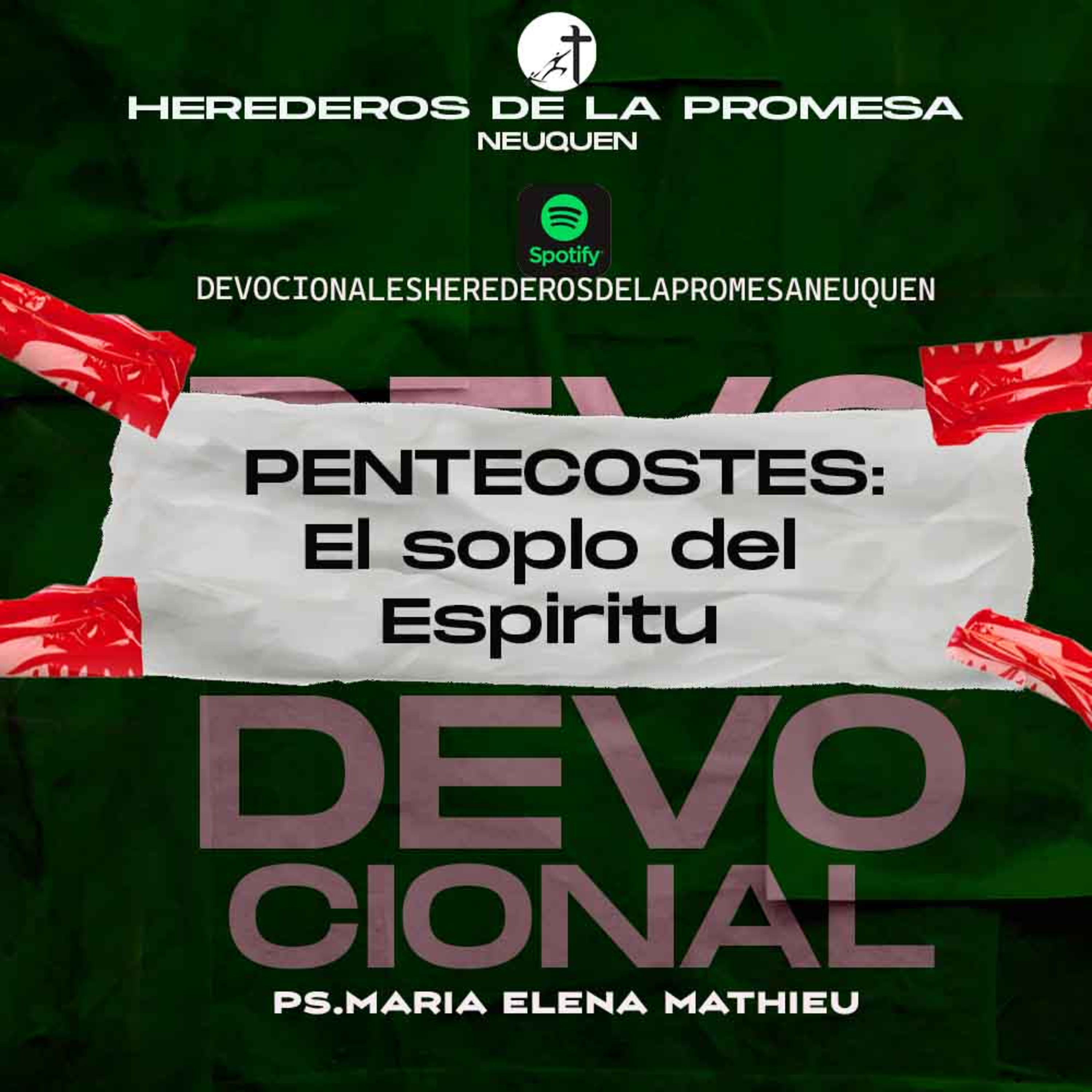 Devocionales