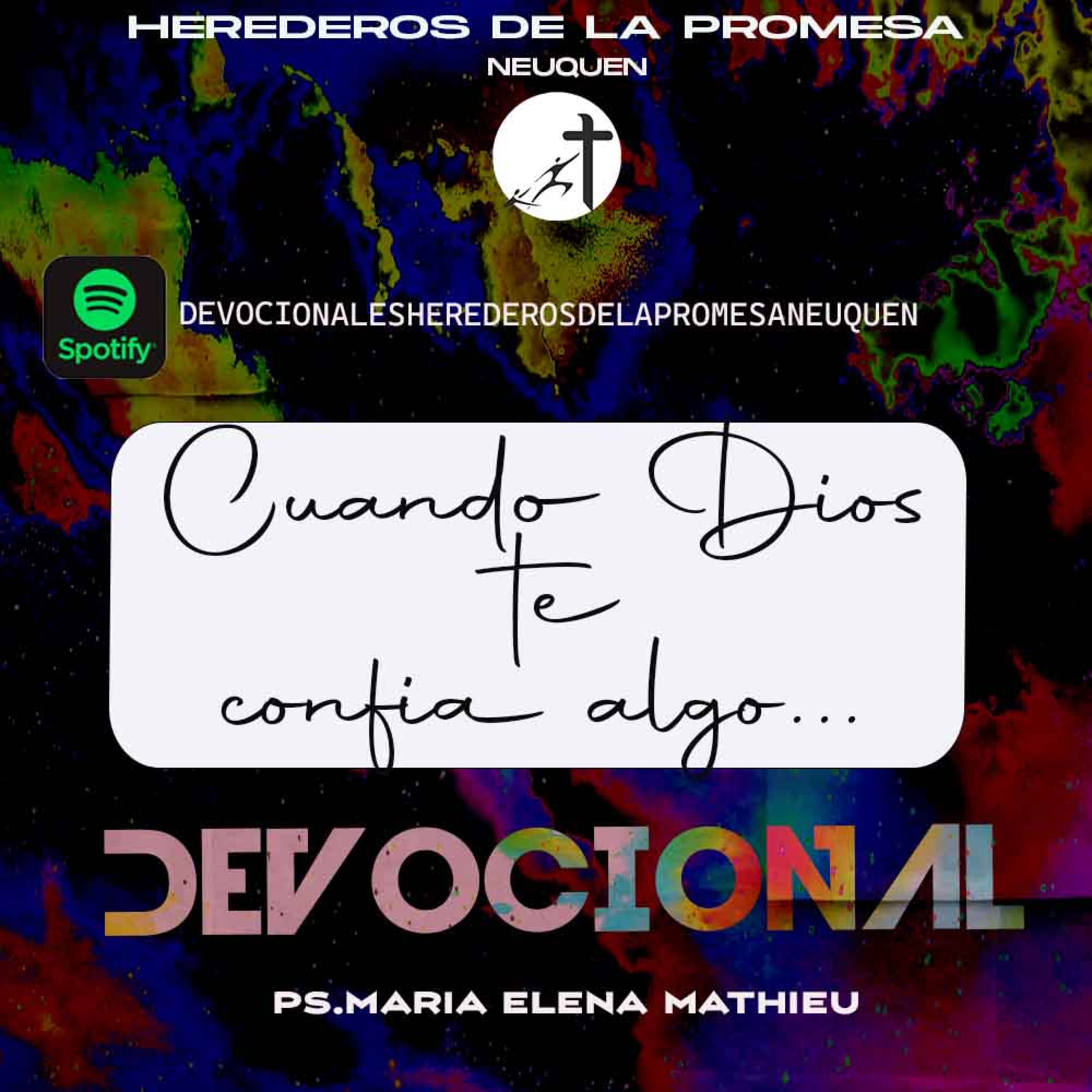 Devocionales