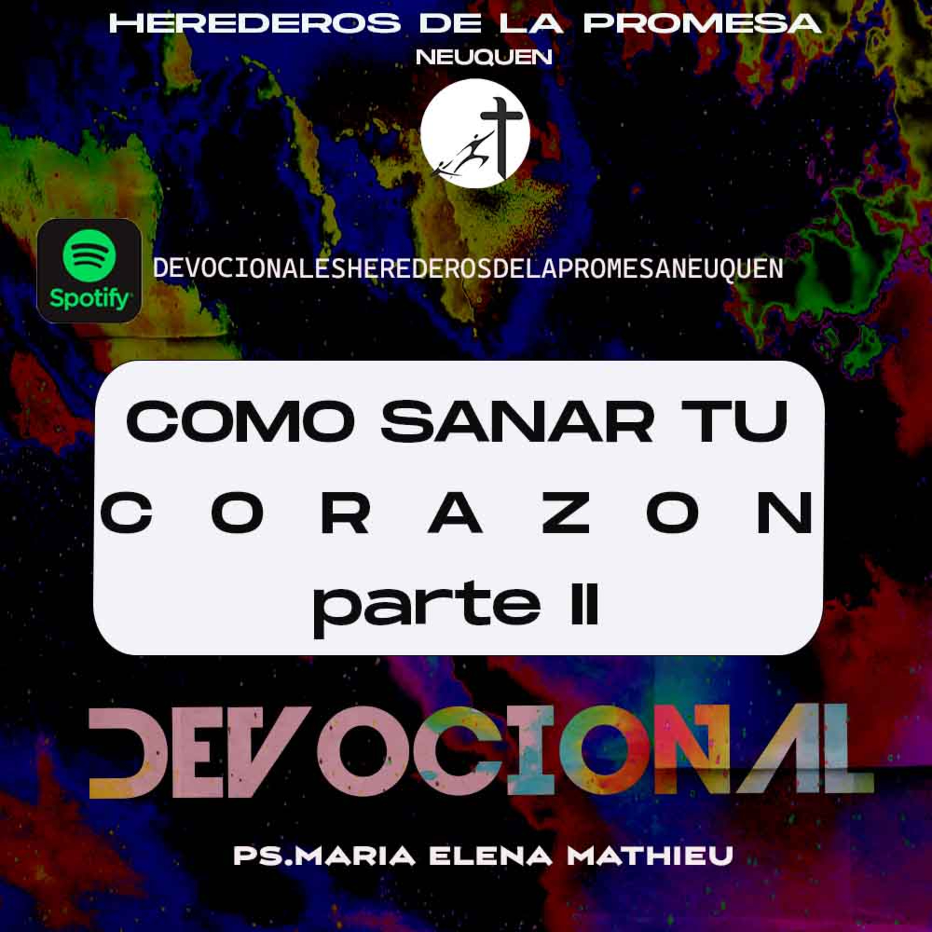 Devocionales