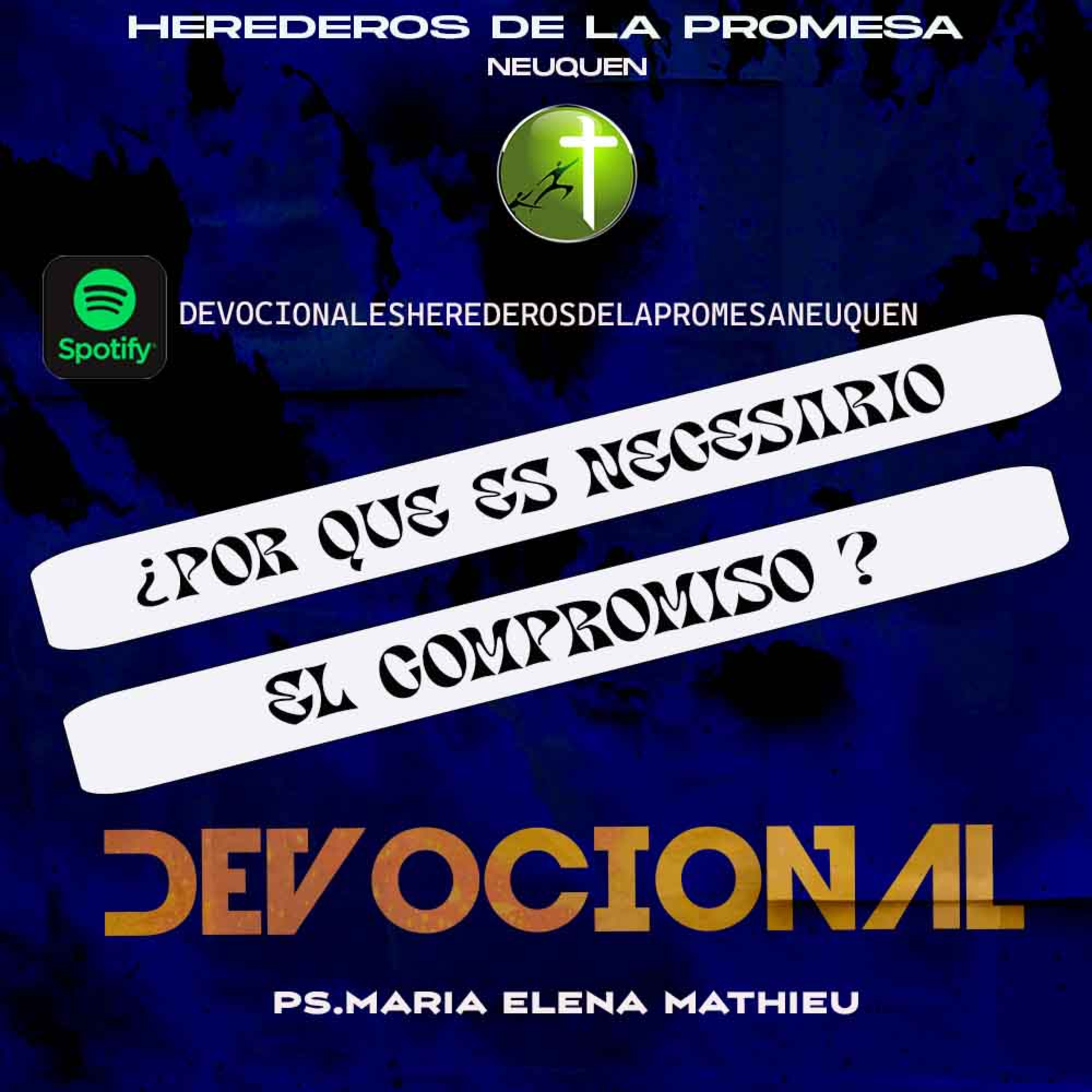 Devocionales