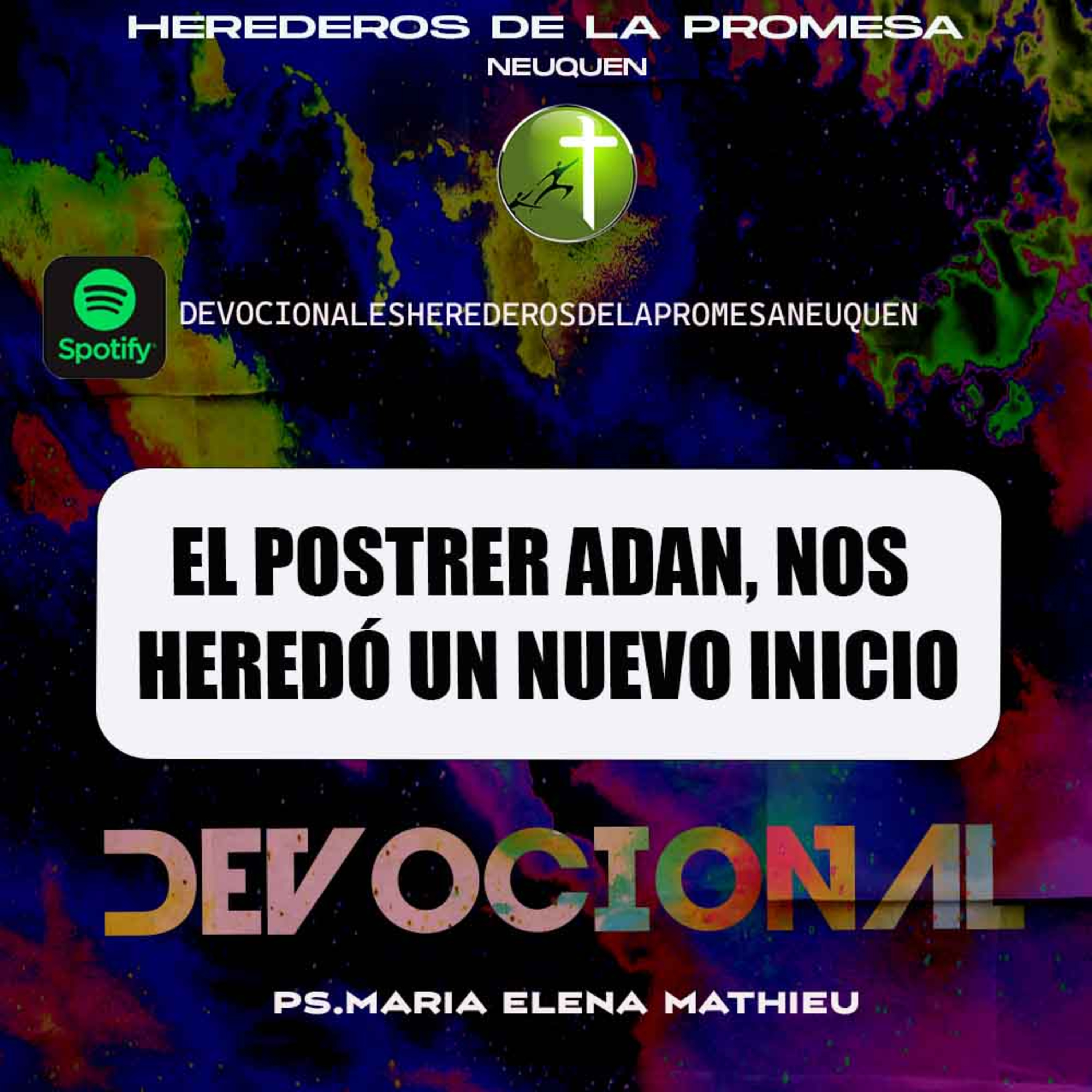 Devocionales