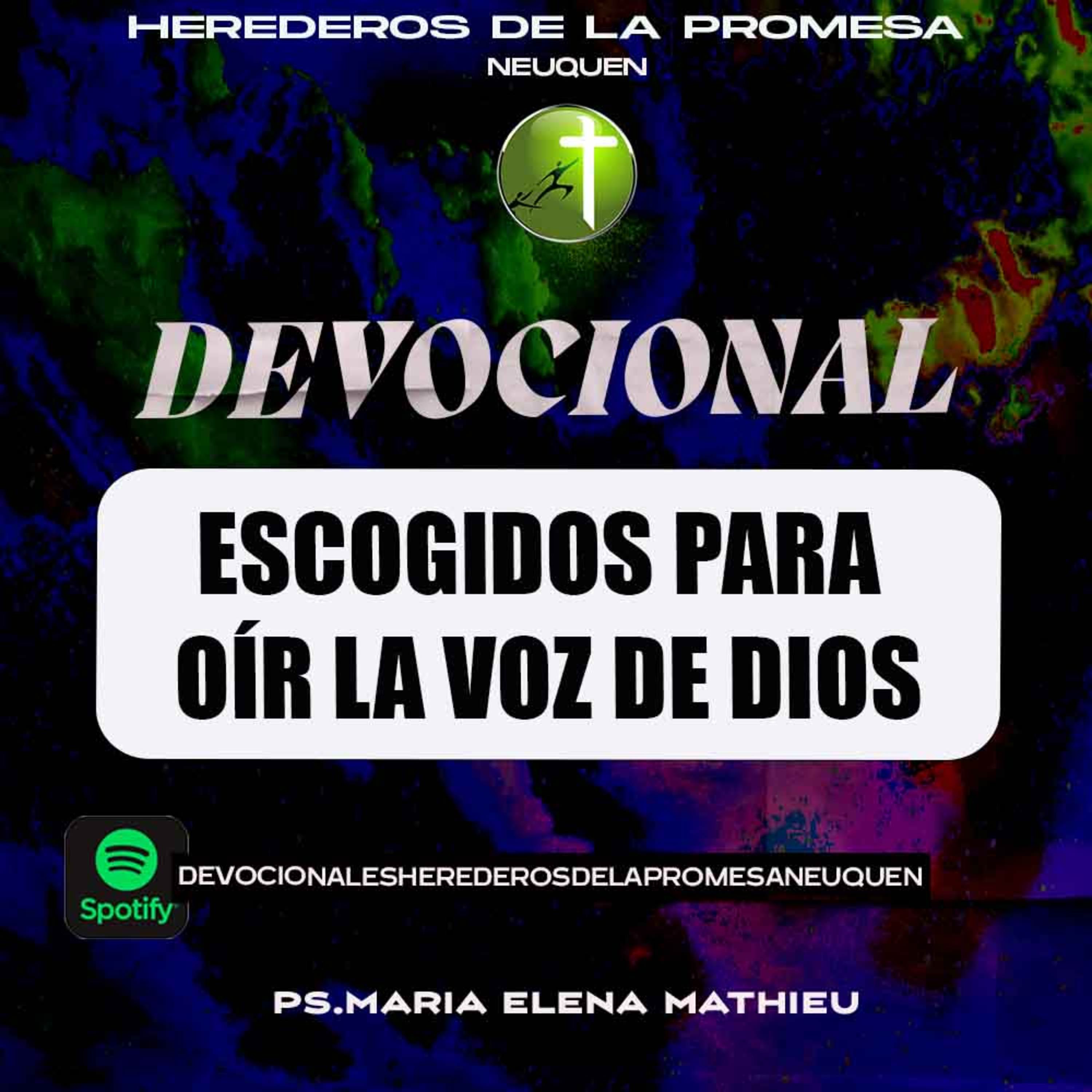 Devocionales