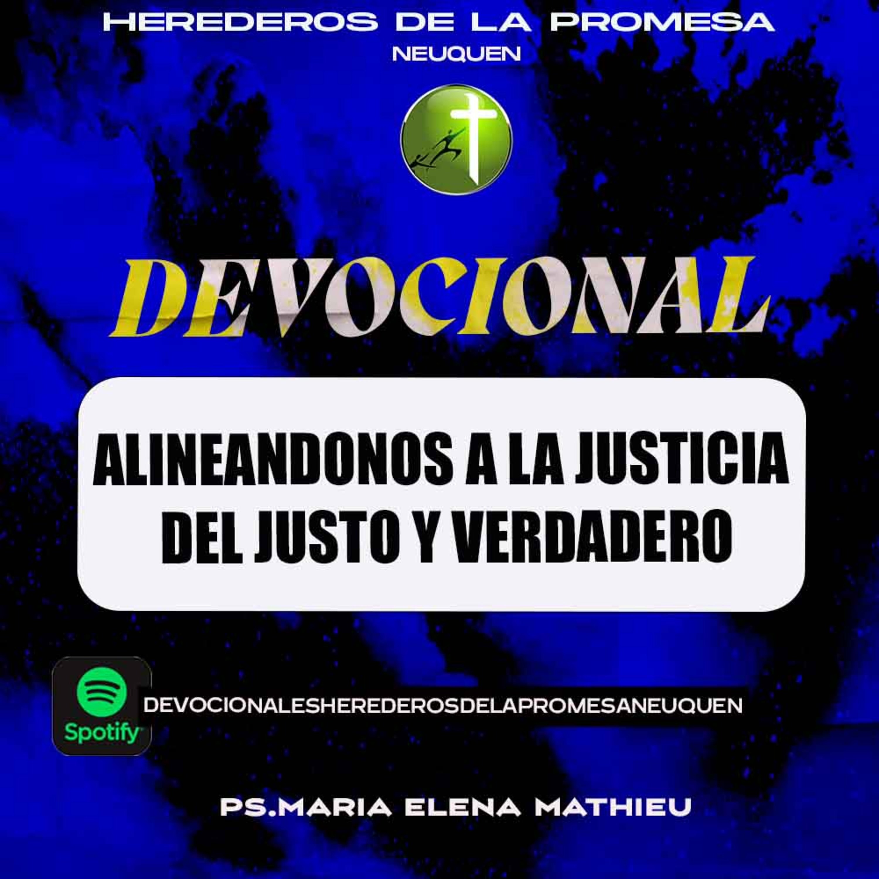 Devocionales