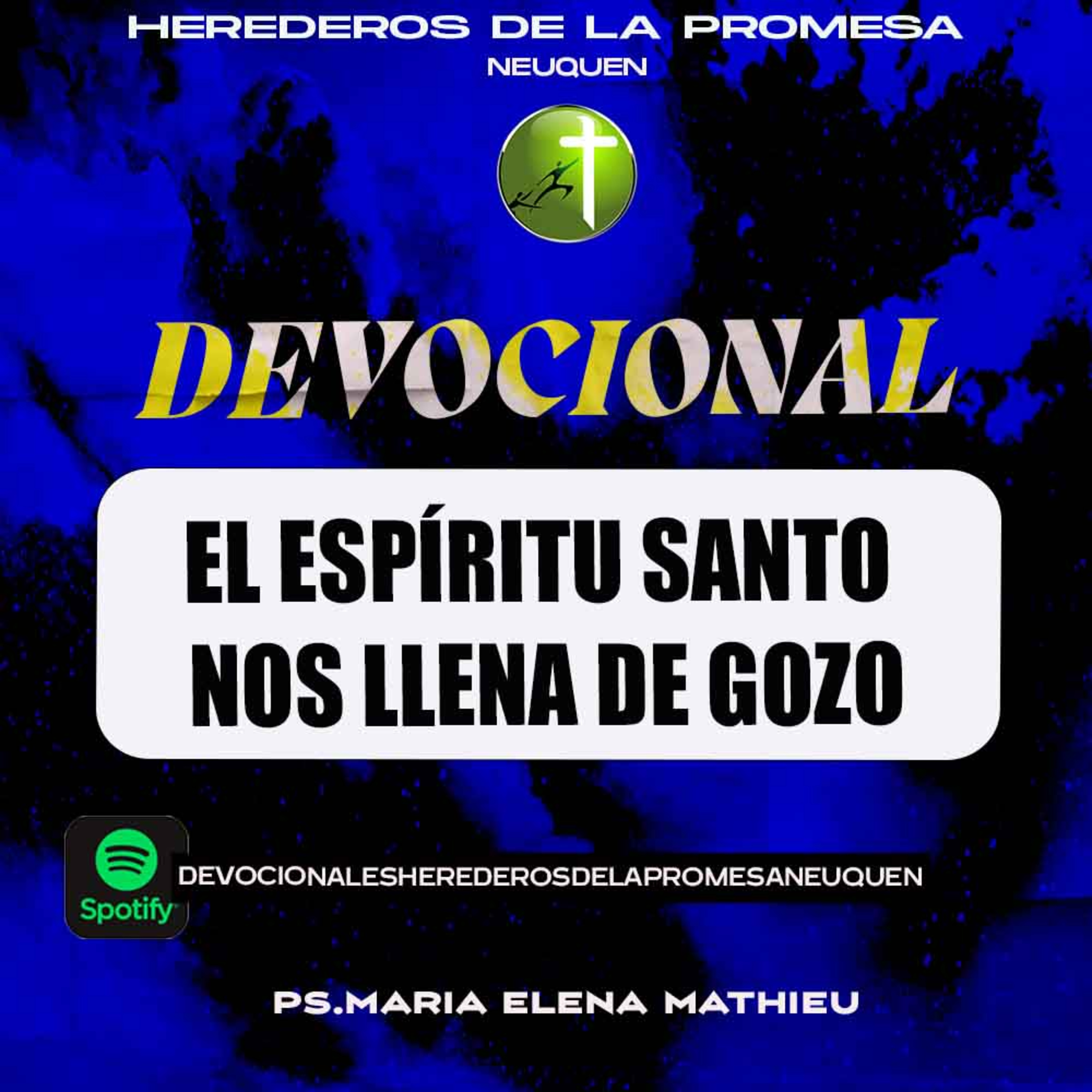 Devocionales