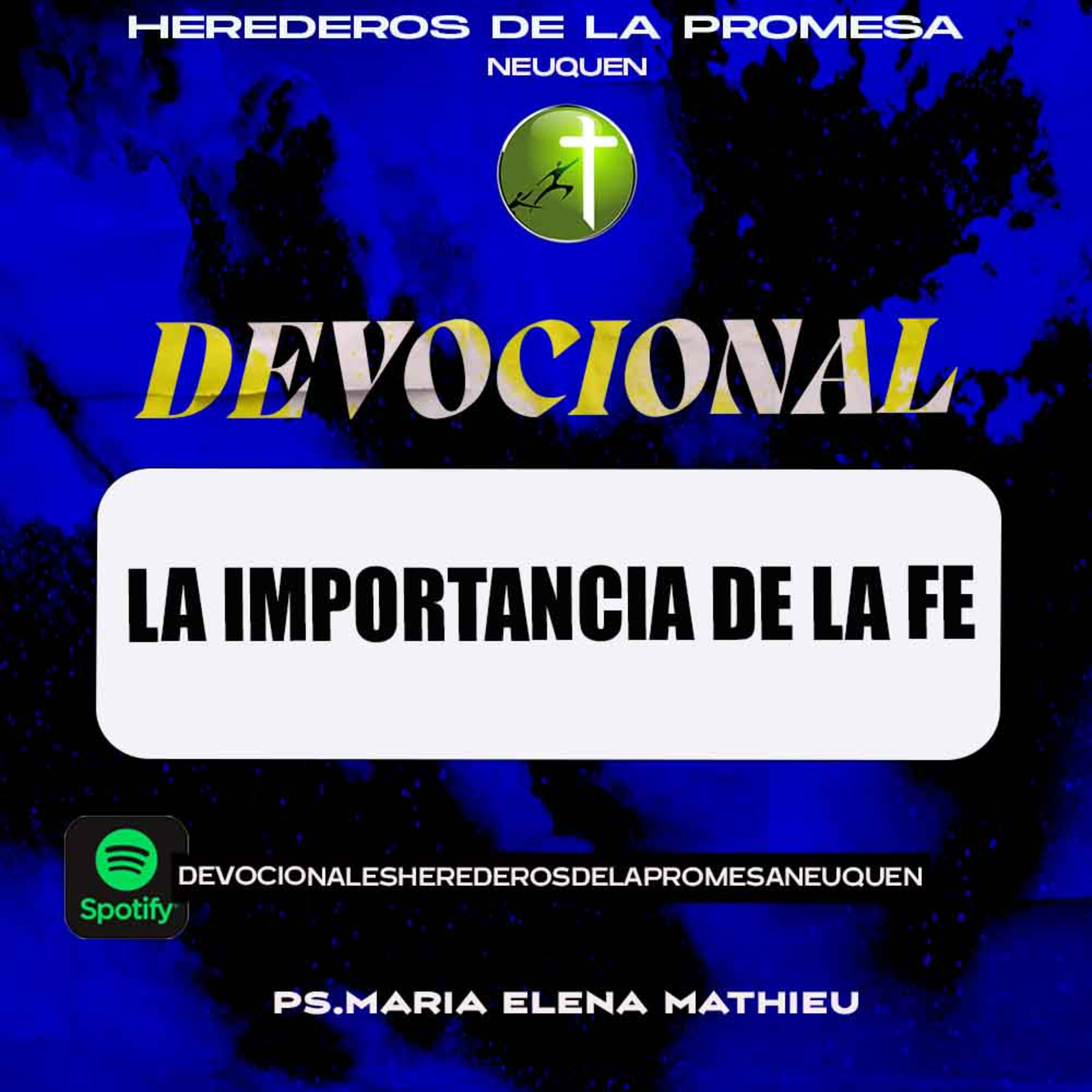 Devocionales