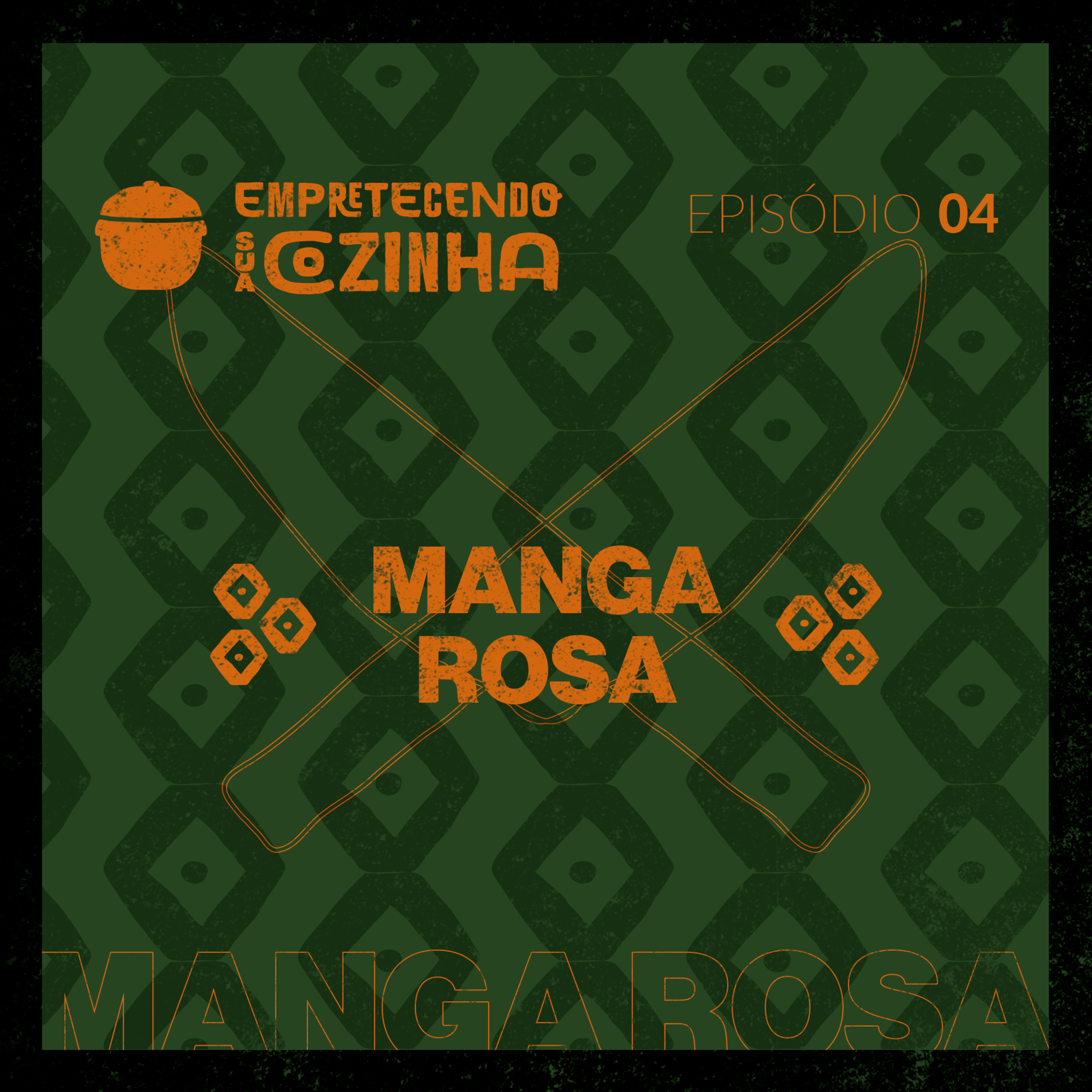 EP. 4 - Manga Rosa episode artwork