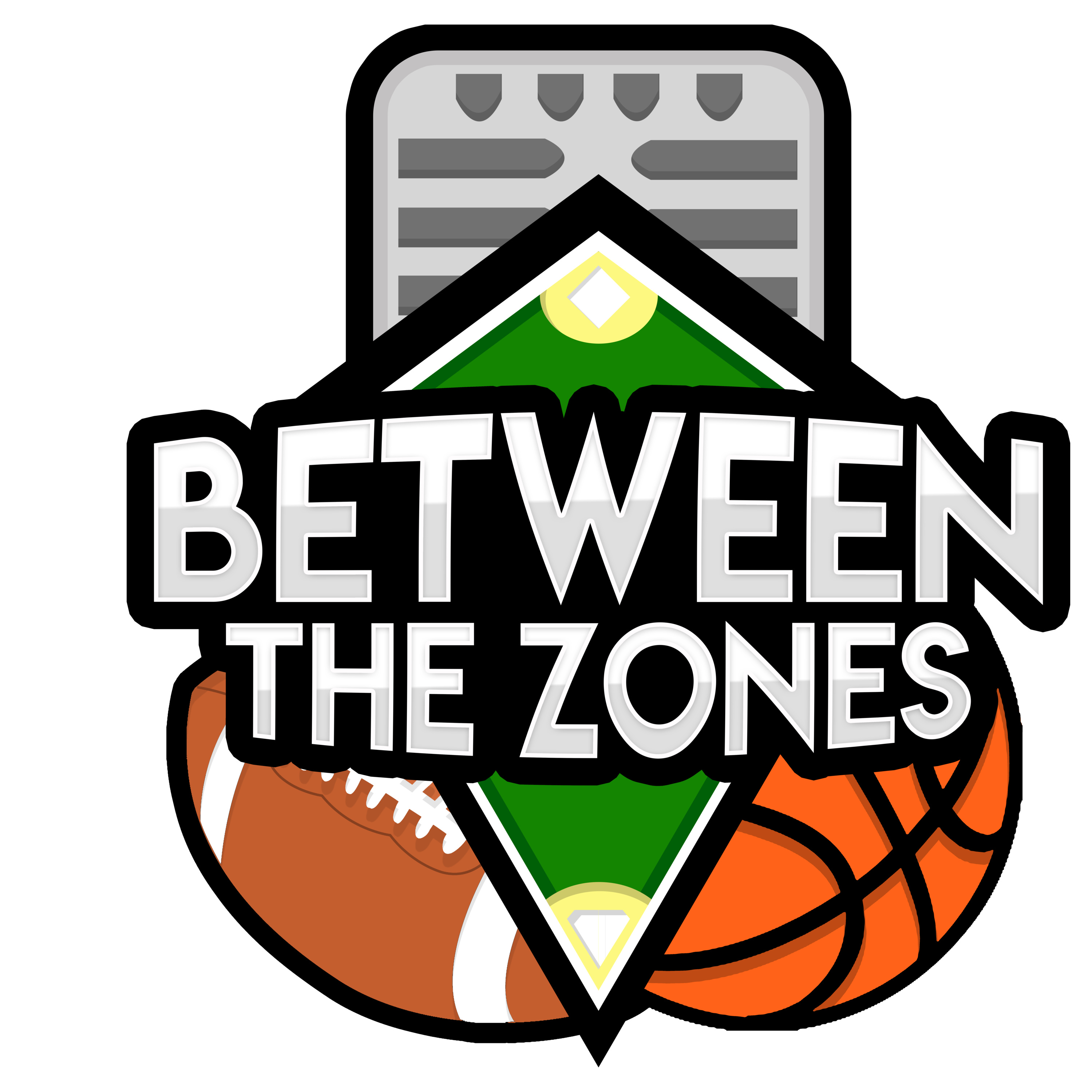 Between the Zones
