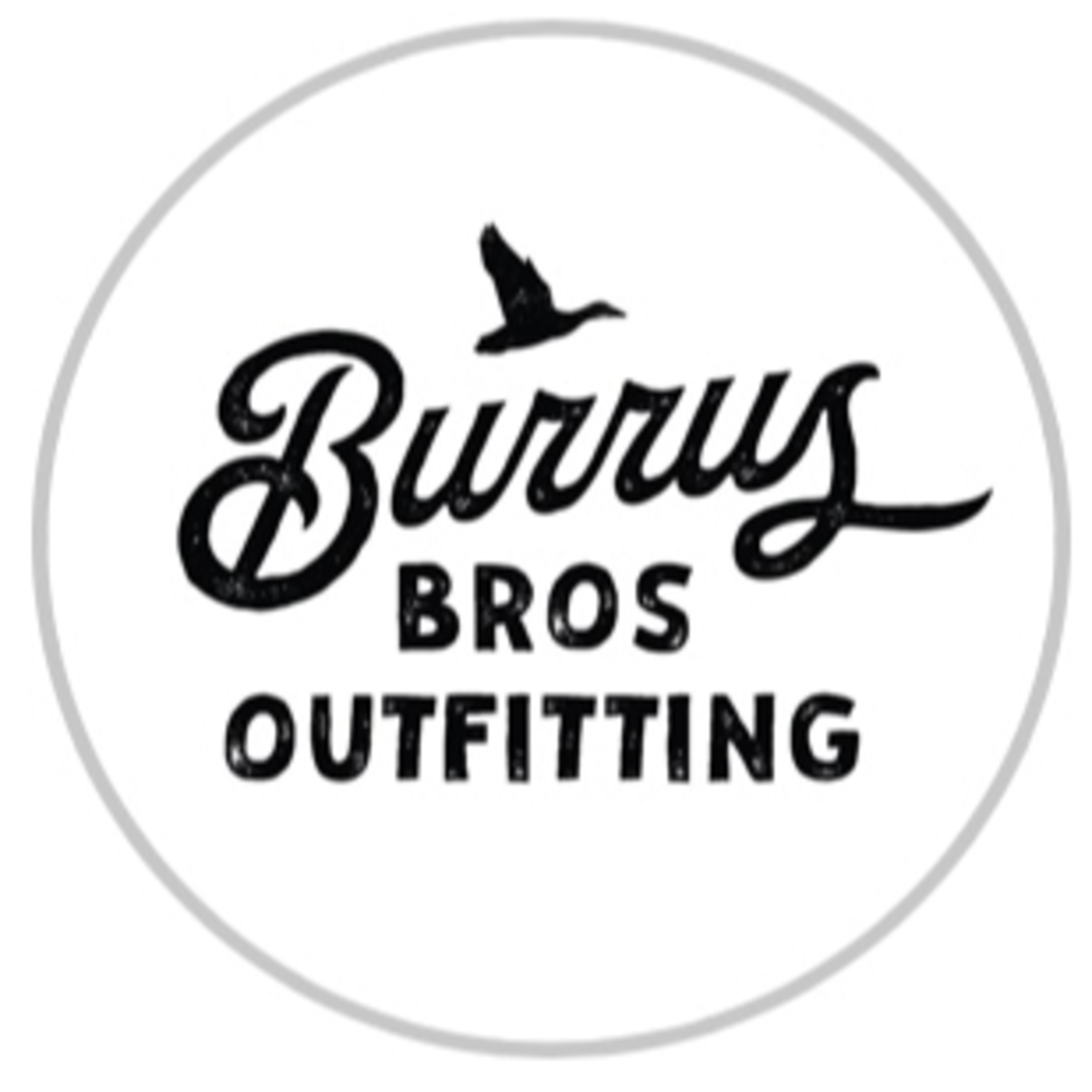 Hunter Burrus - Burrus Bros Outfitting