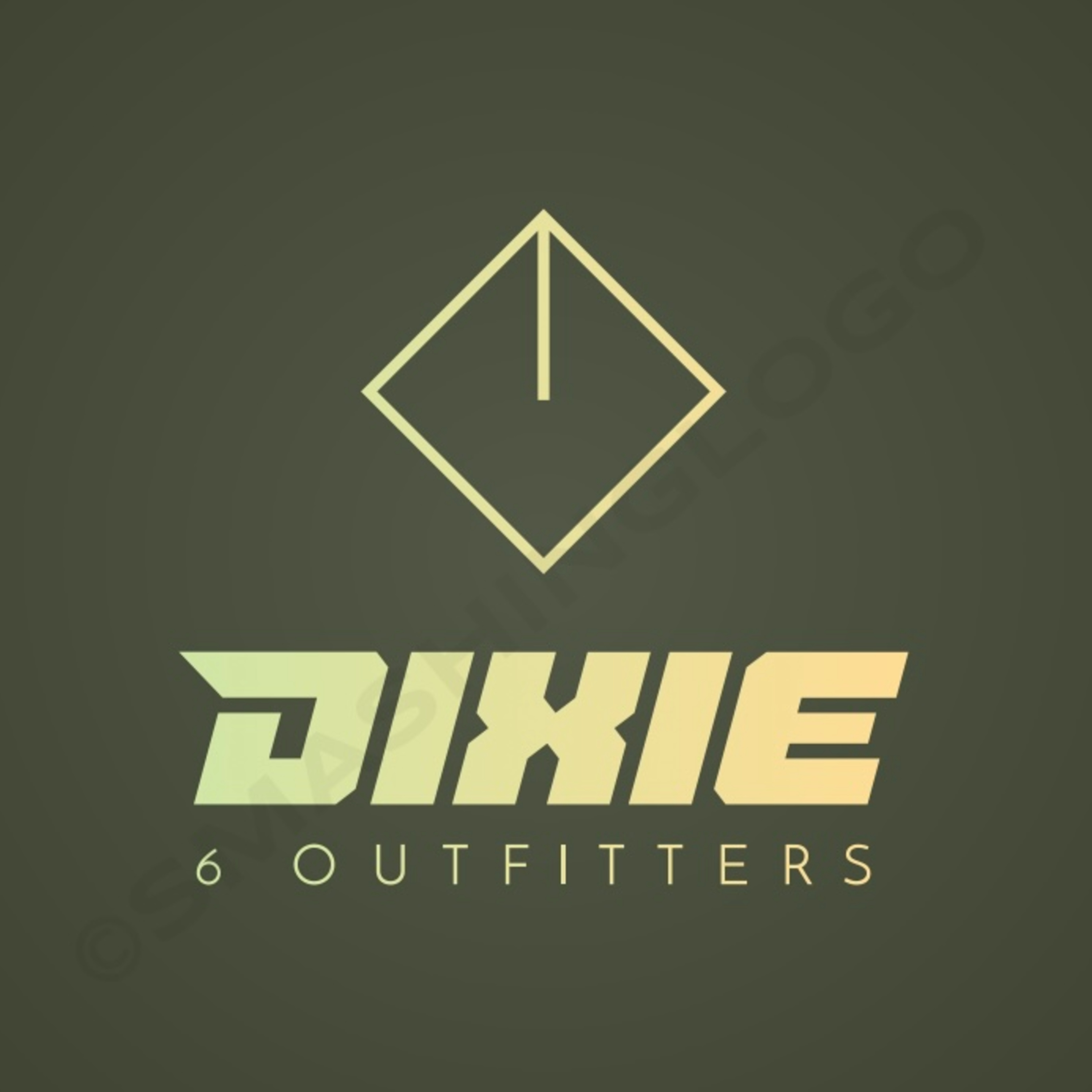 Jess Todd Farrington - Dixie 6 Outfitters
