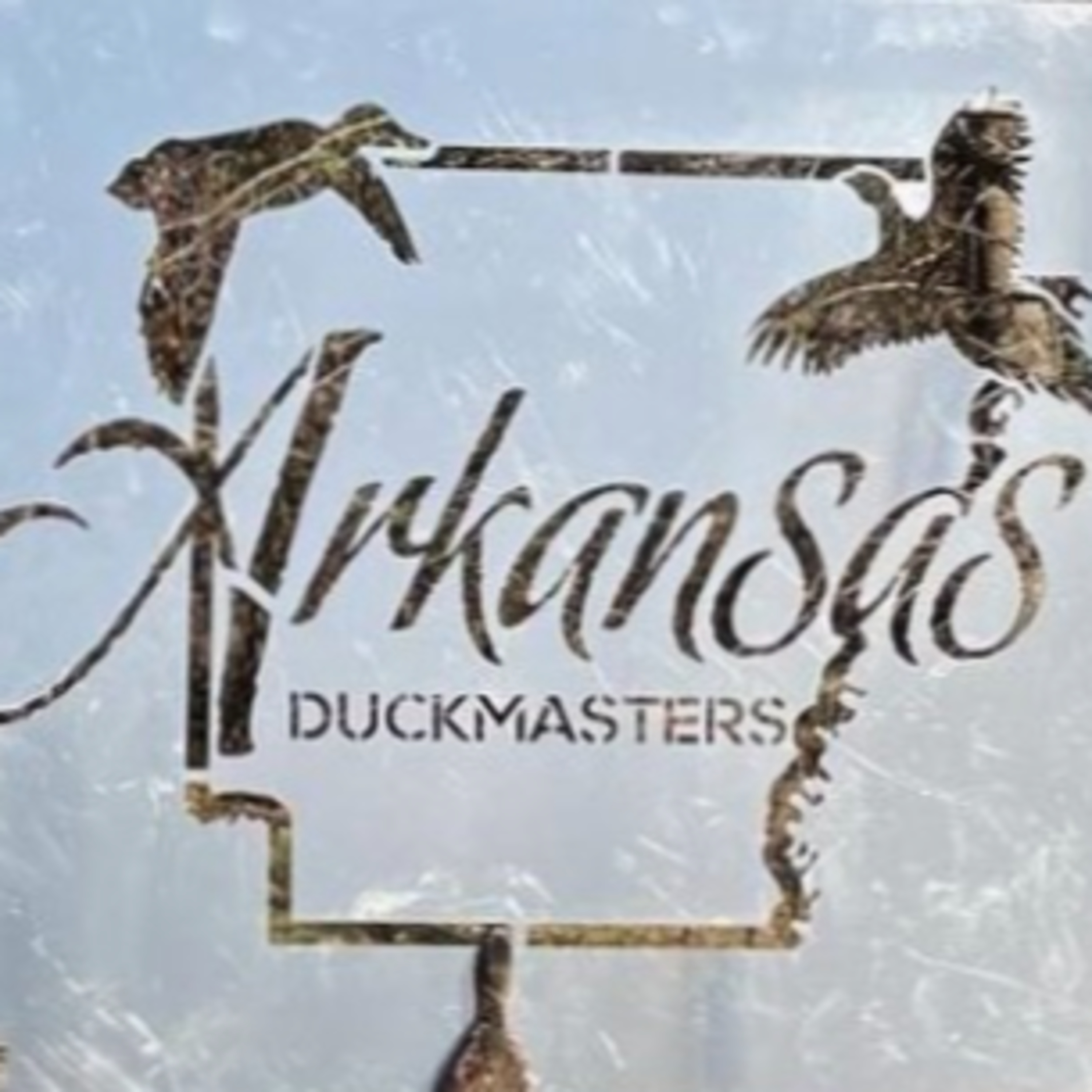 Hunter Long - The Guide Series & Arkansas Duck Masters