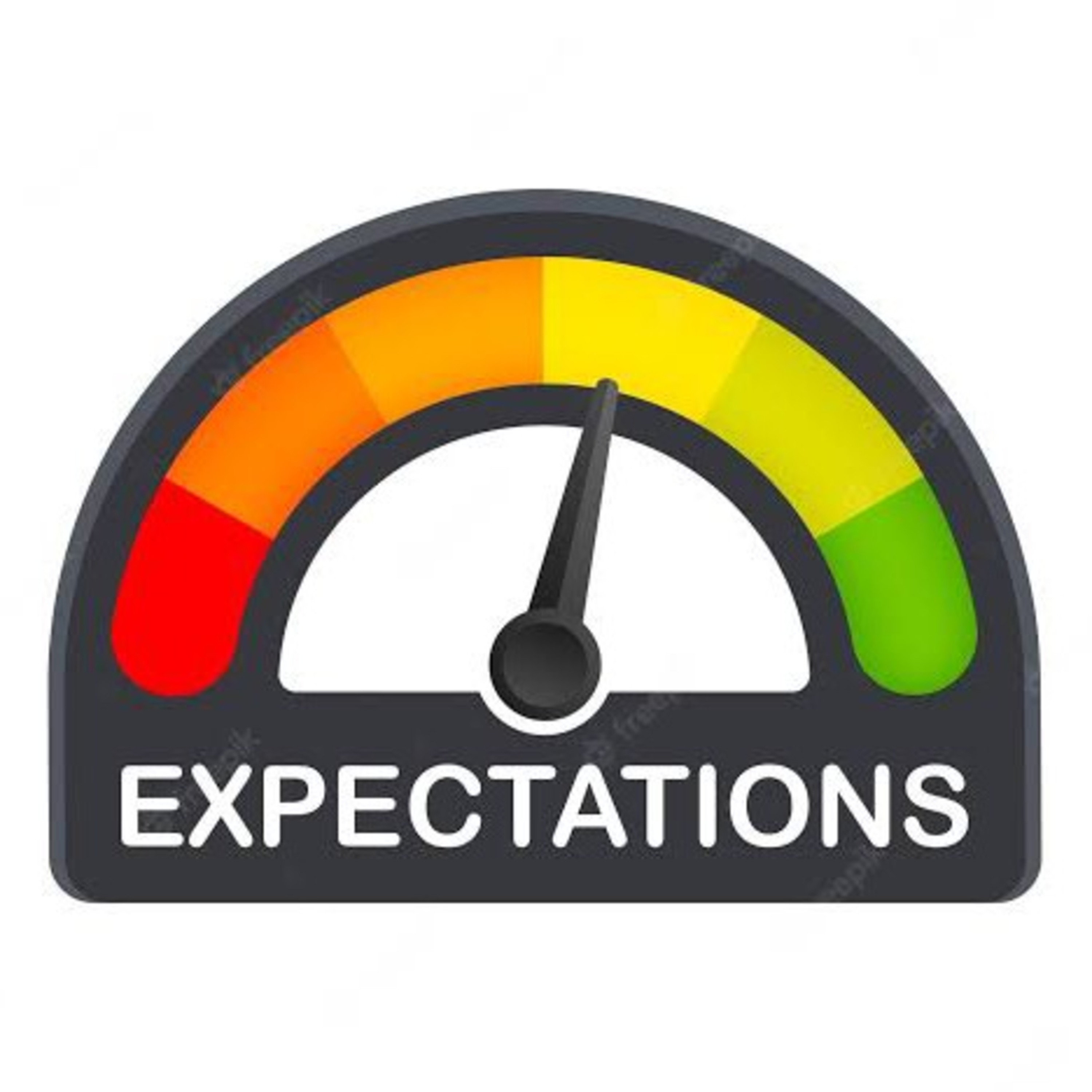 EXPECTATIONS | Blessing Edede episode artwork