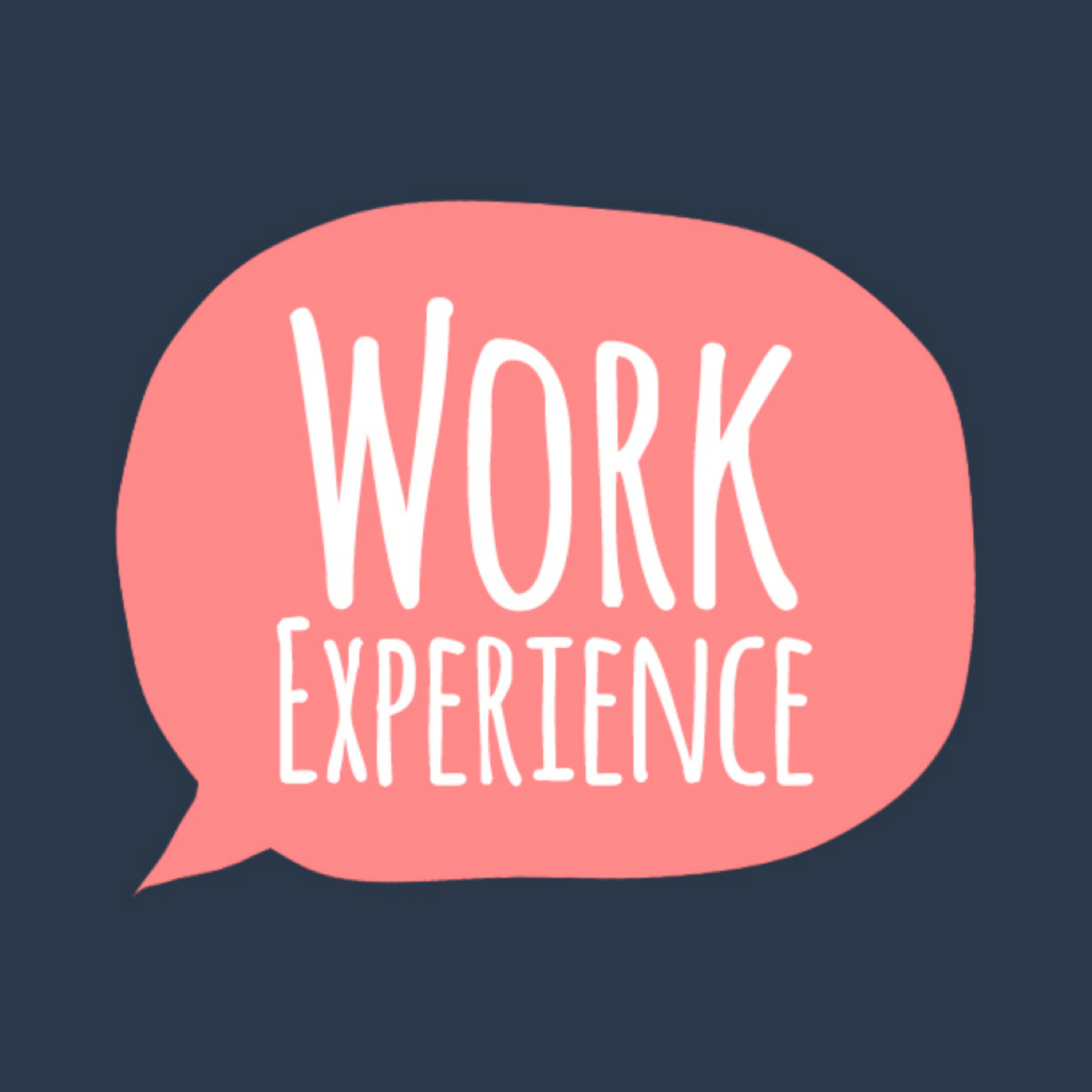 My 9-5 Work Experience by Sharon episode artwork