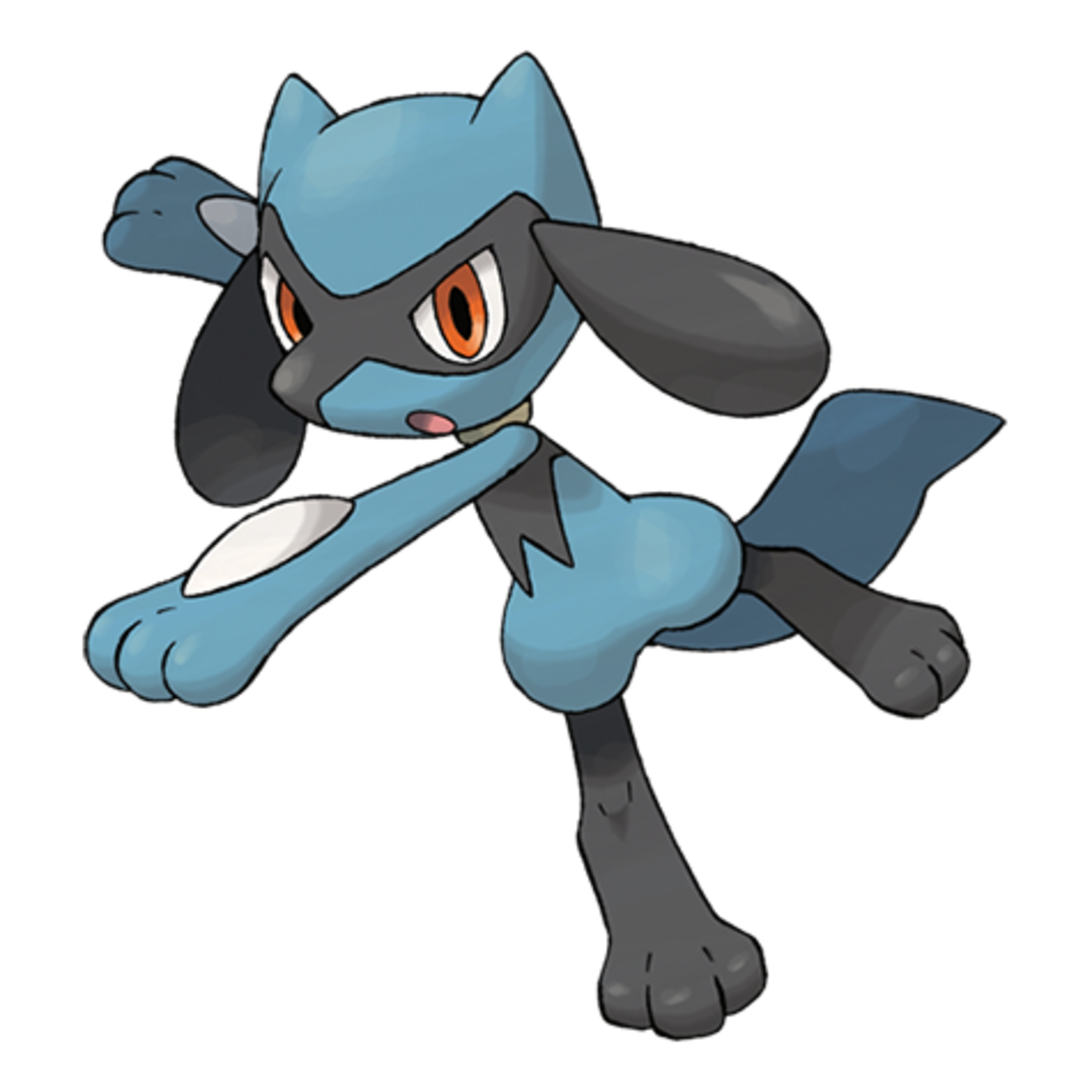 Est ce que vous connaissez Riolu ? #77 episode artwork