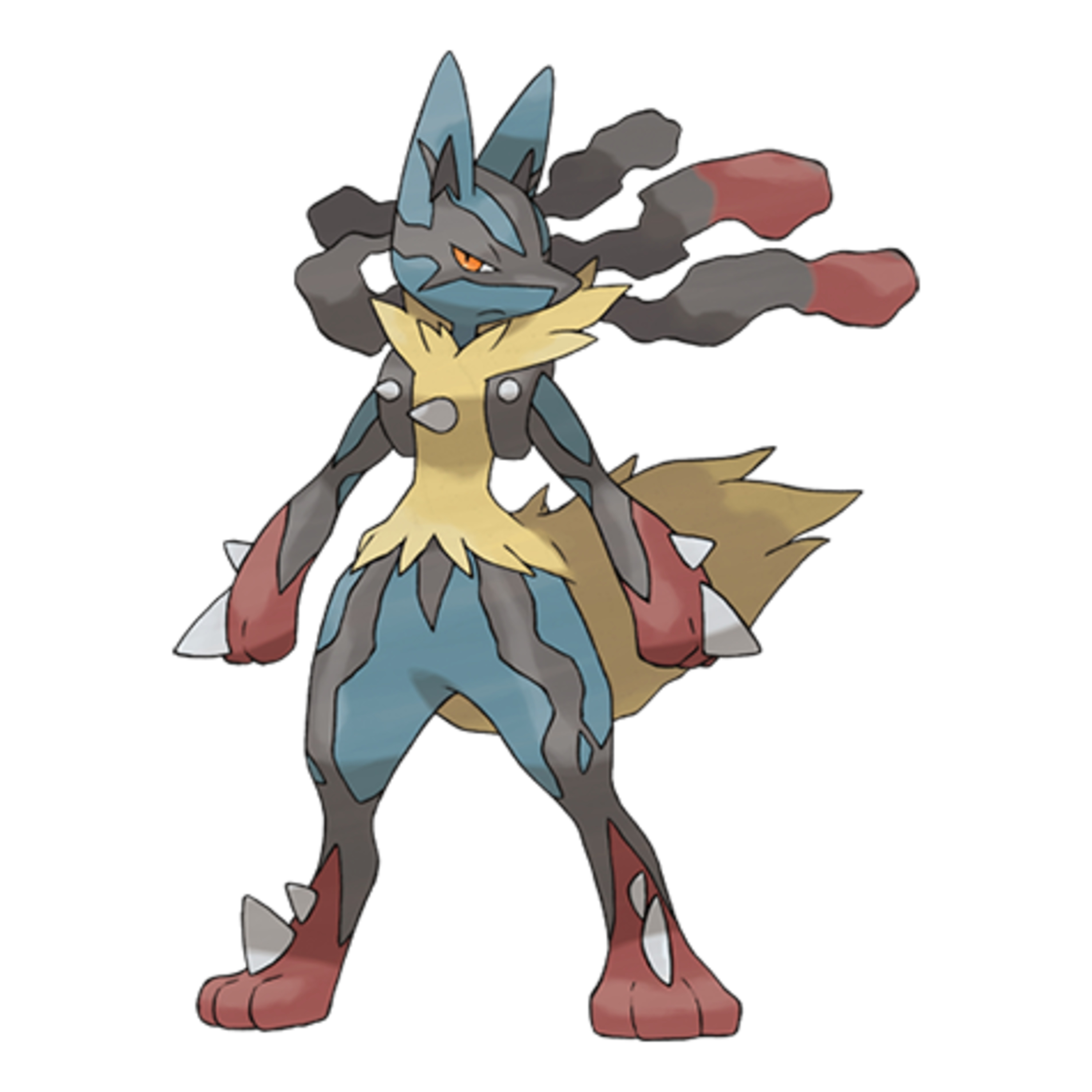 Histoire Des Pokemons