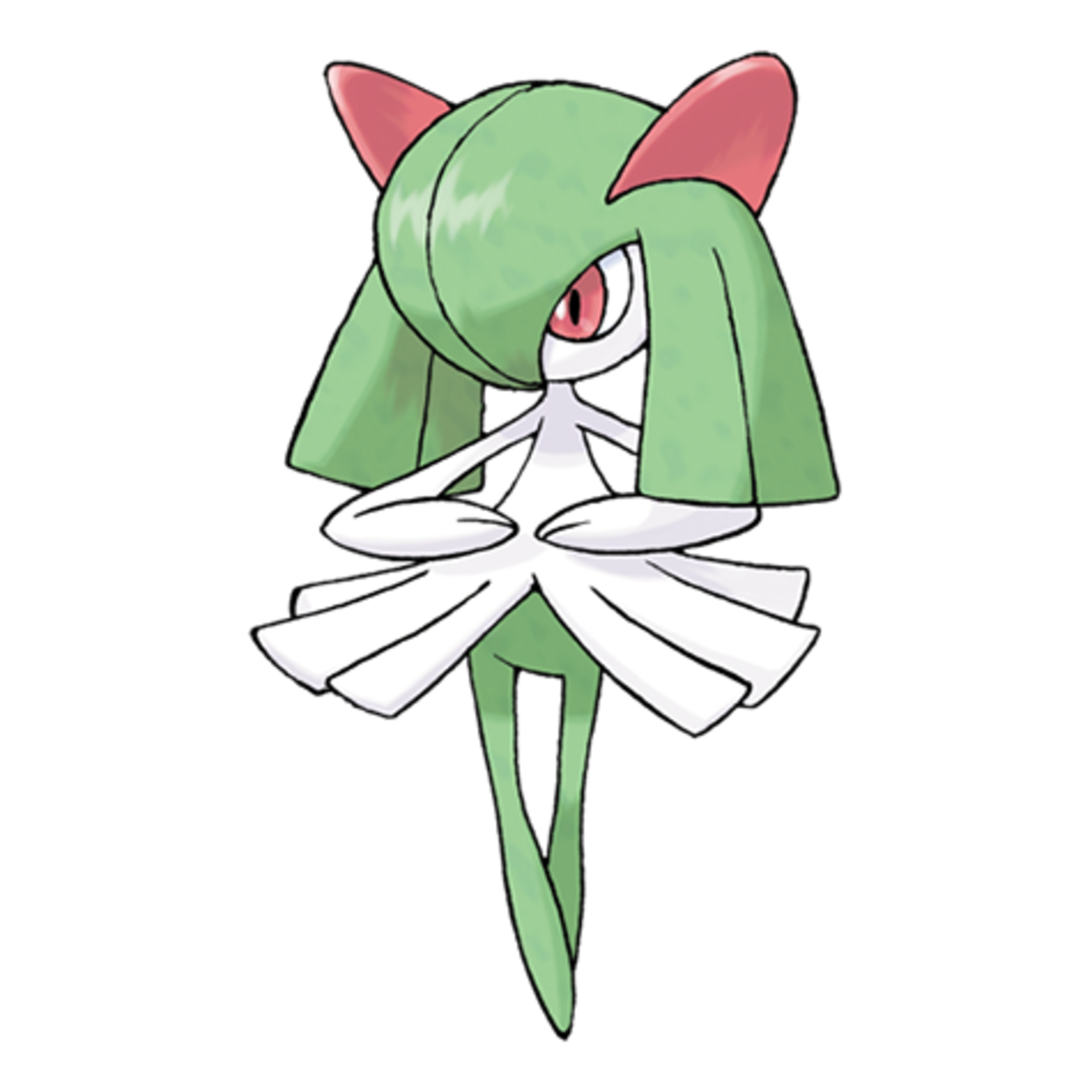 Est ce que vous connaissez Kirlia ? #82 episode artwork