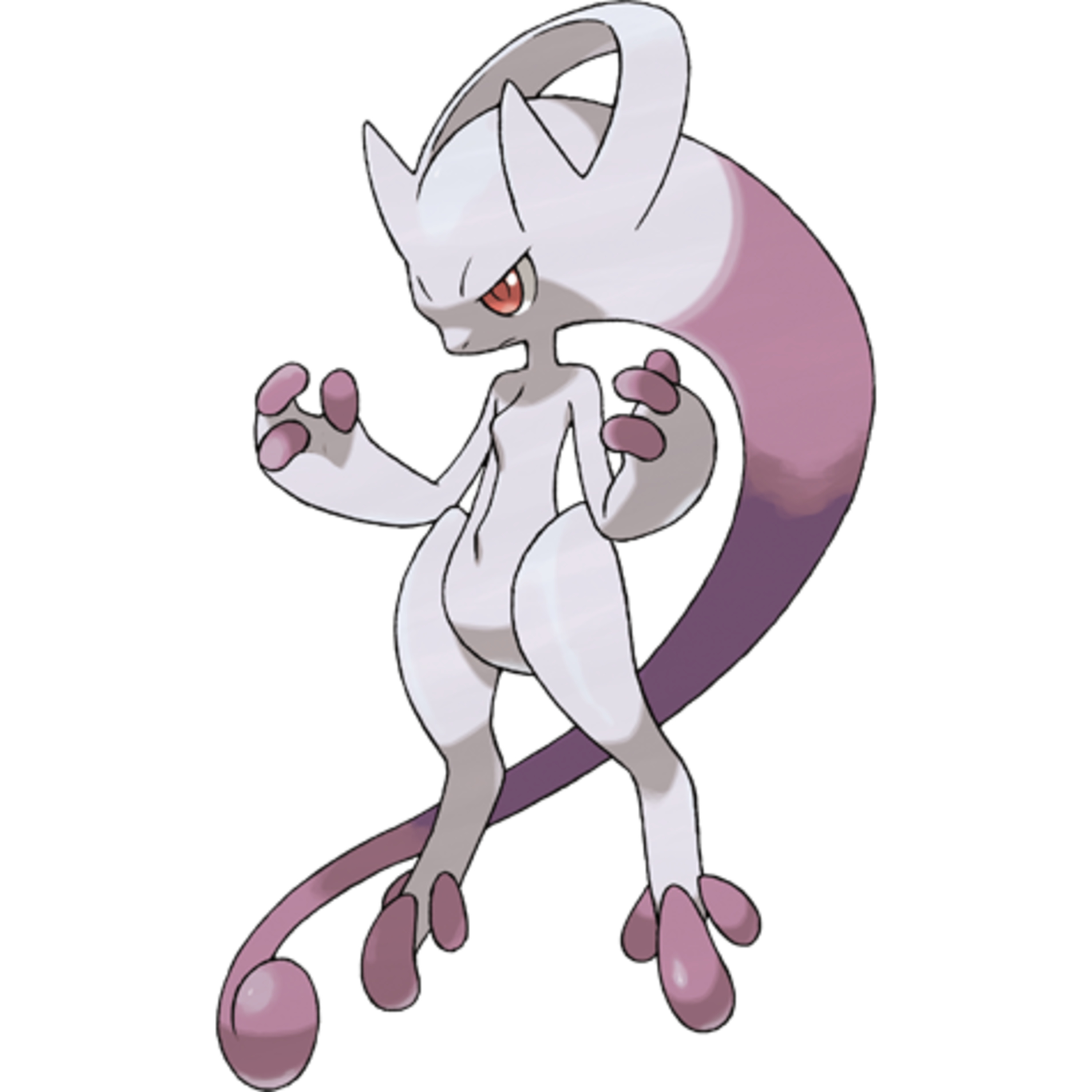 Est ce que vous connaissez Méga-Mewtwo Y ? #45 episode artwork