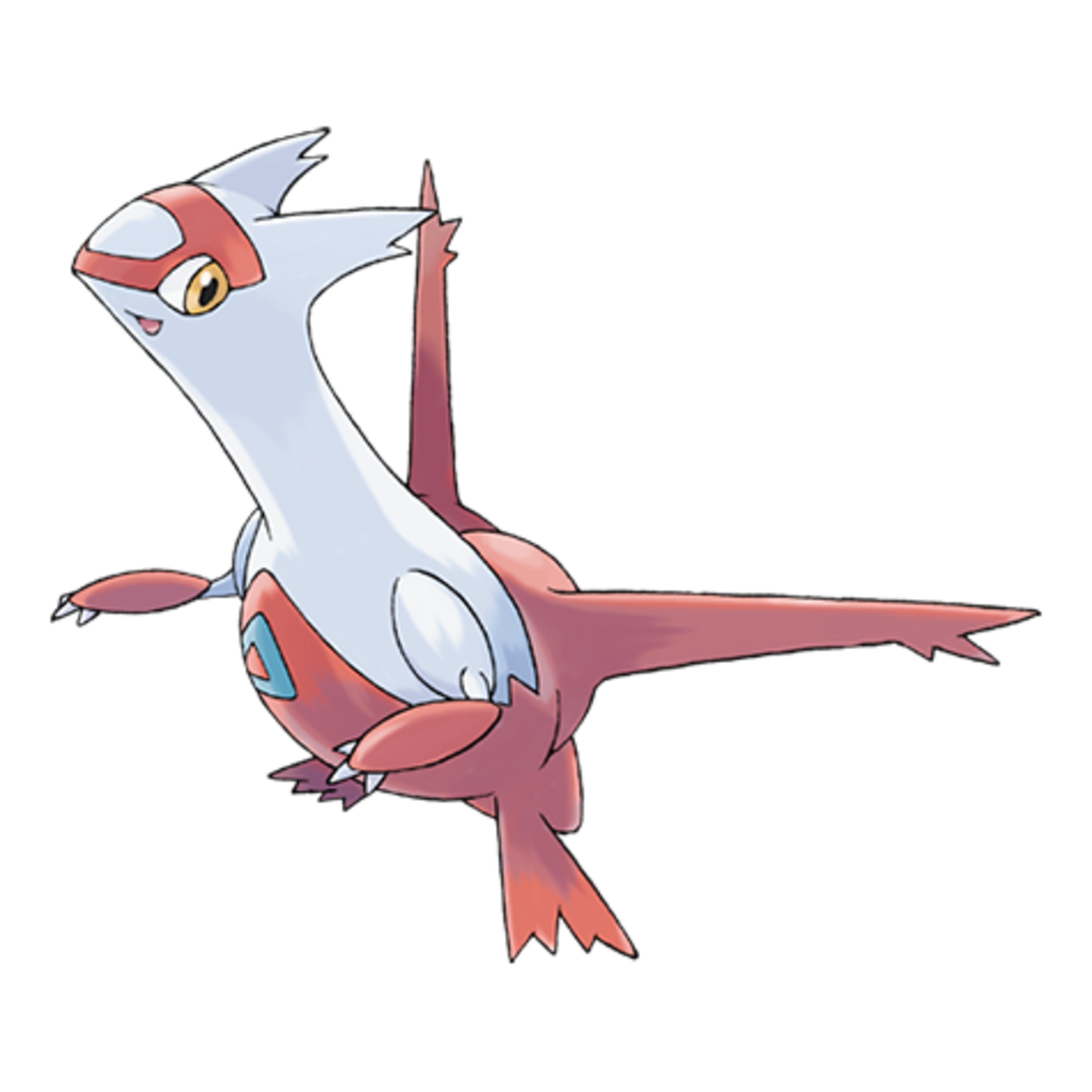 Est ce que vous connaissez Latias ? #132 episode artwork