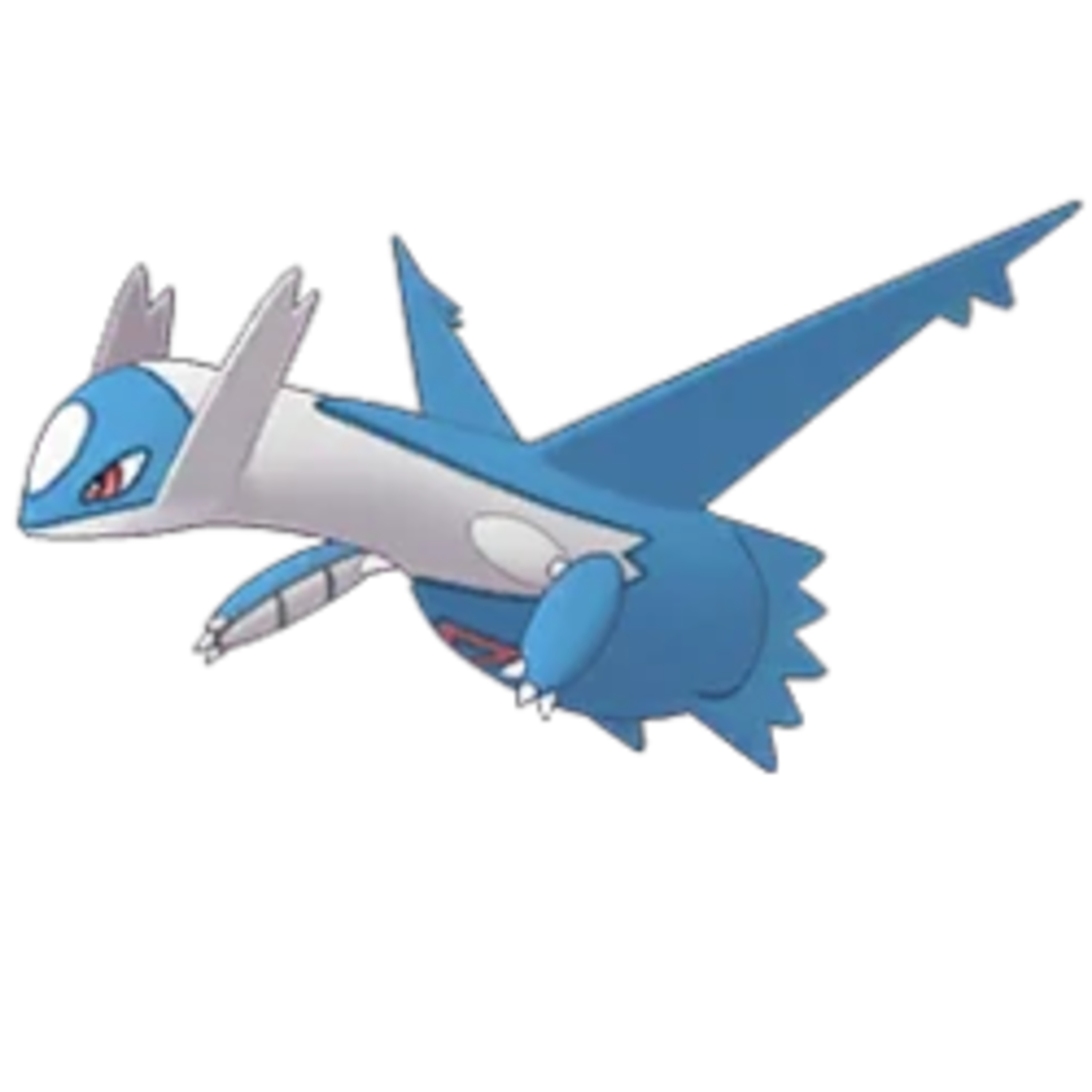 Est ce que vous connaissez Latios ? #134 episode artwork