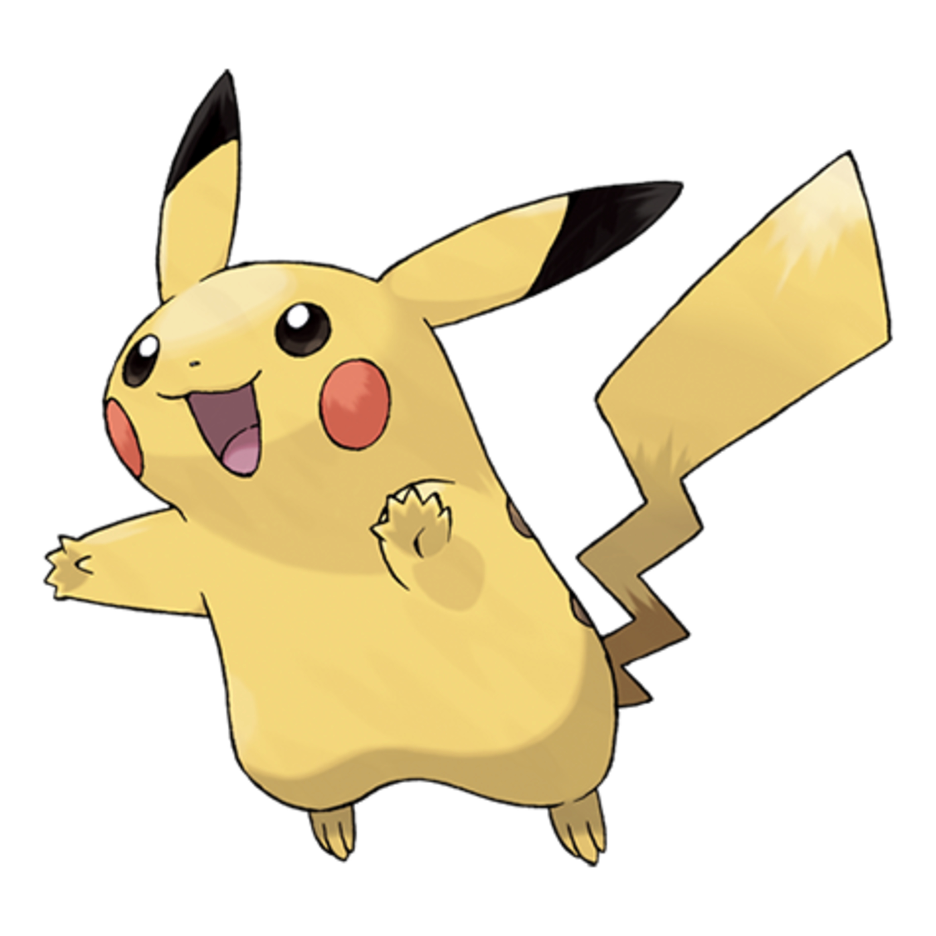 Est ce que vous connaissez Pikachu ? #145 episode artwork