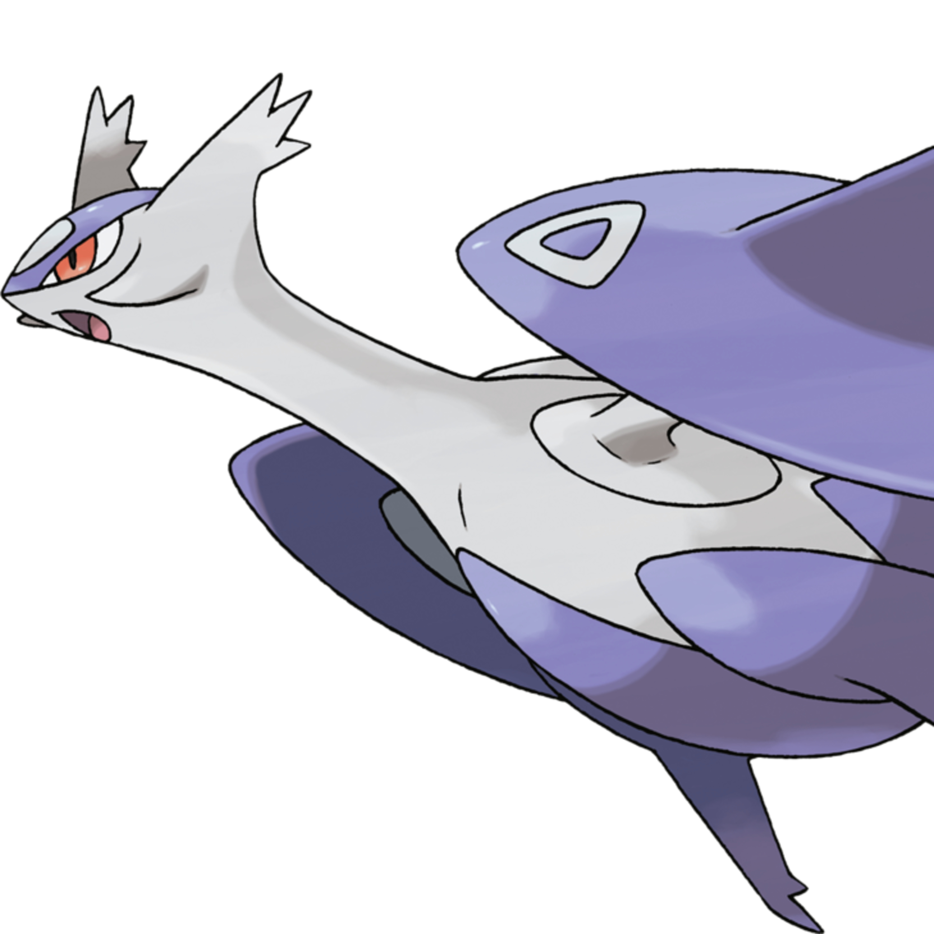 Est ce que vous connaissez Méga-Latios et Méga-Latias ? #46 episode artwork
