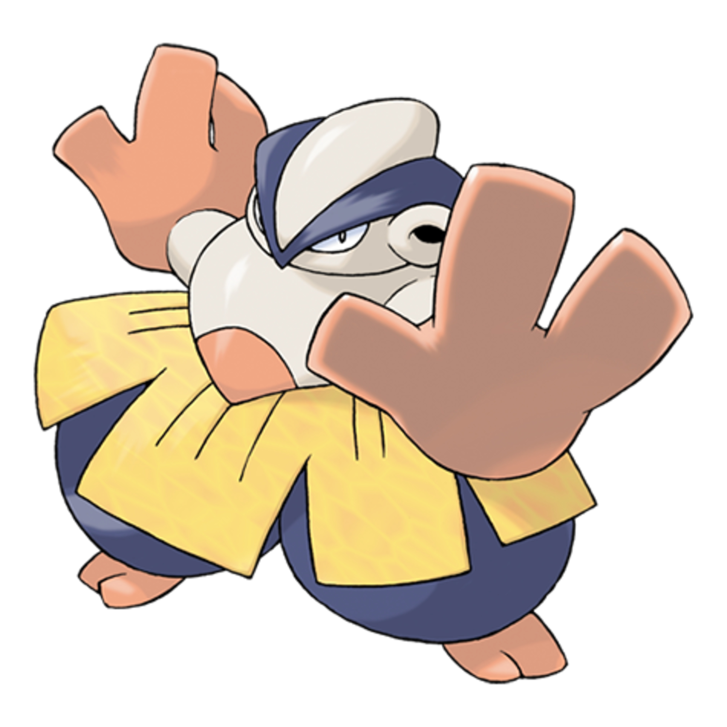 Est ce que vous connaissez Hariyama ? #187 episode artwork