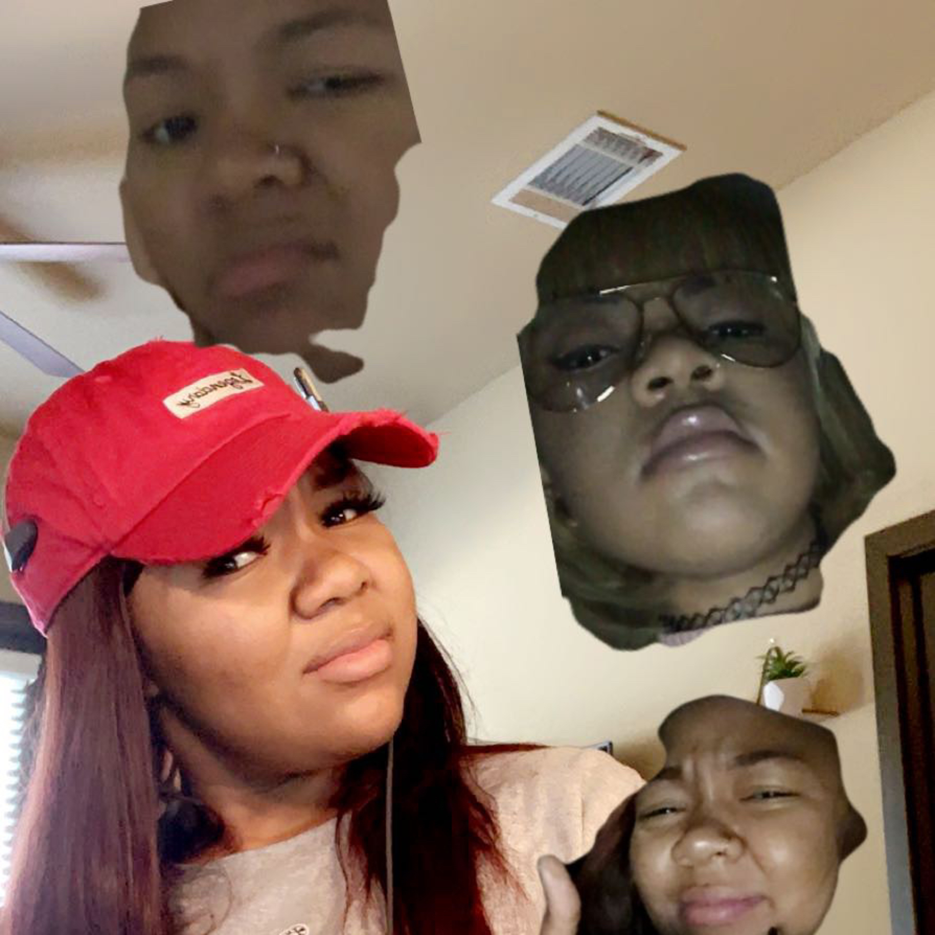 Tea talk